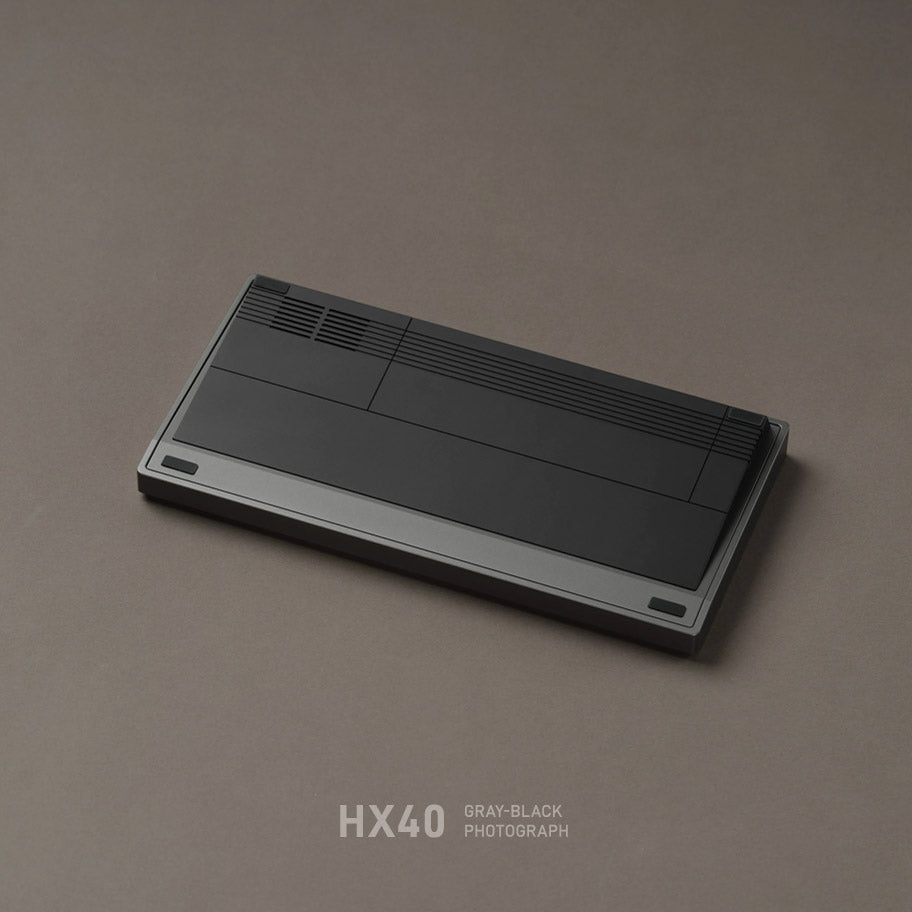 Niuniu HX-40 [Group buy]