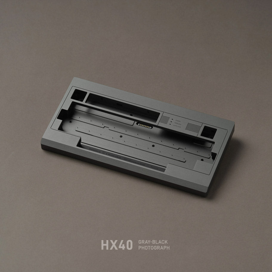 Niuniu HX-40 [Group buy]