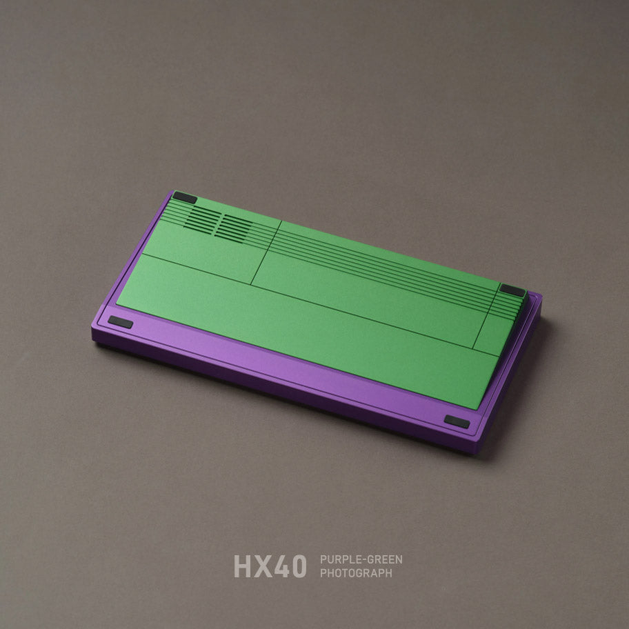 Niuniu HX-40 [Group buy]