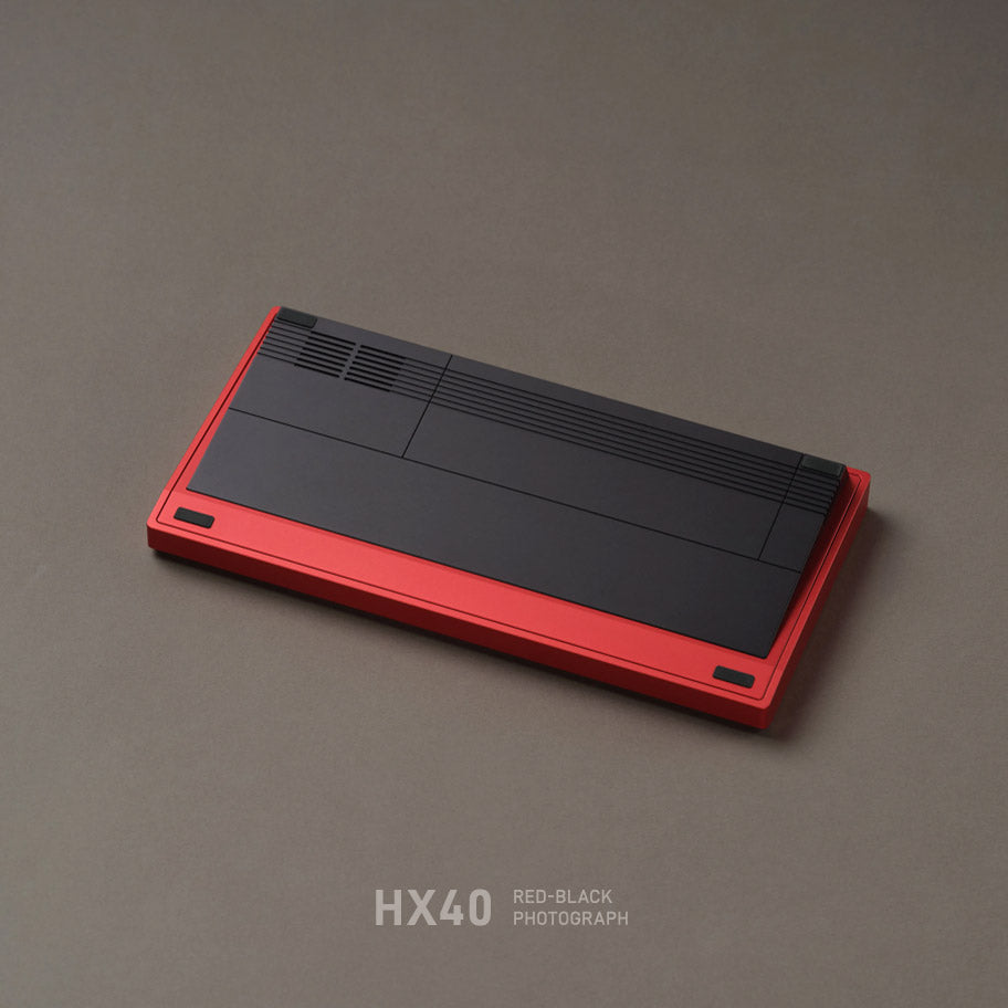 Niuniu HX-40 [Group buy]