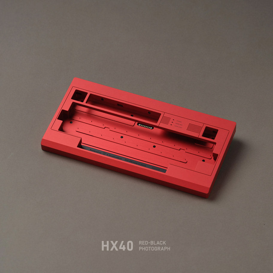 Niuniu HX-40 [Group buy]