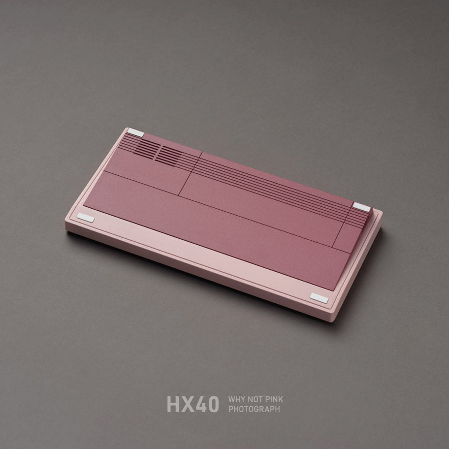 Niuniu HX-40 [Group buy]