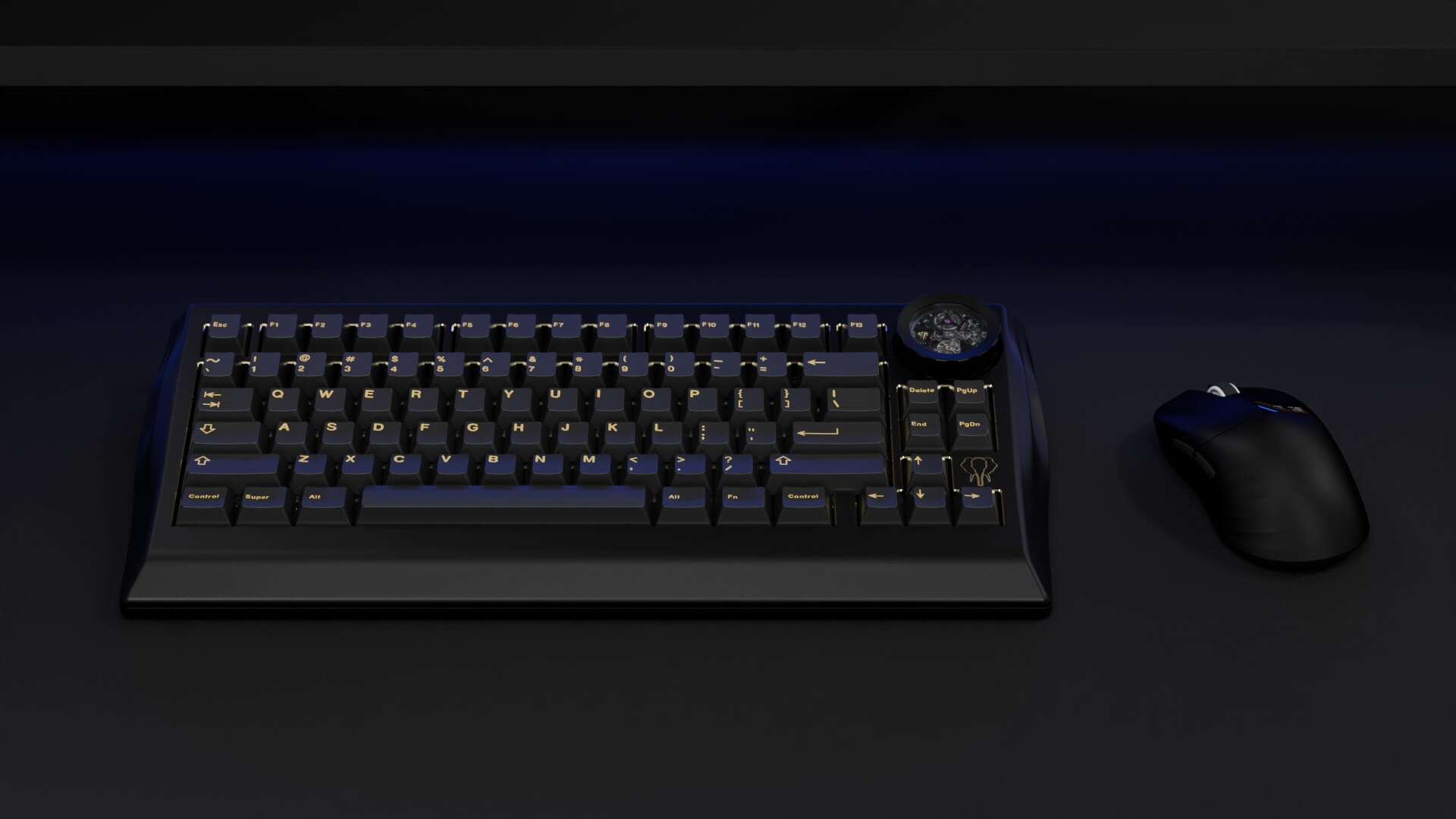 NAMA - Standard Edition [Group Buy]