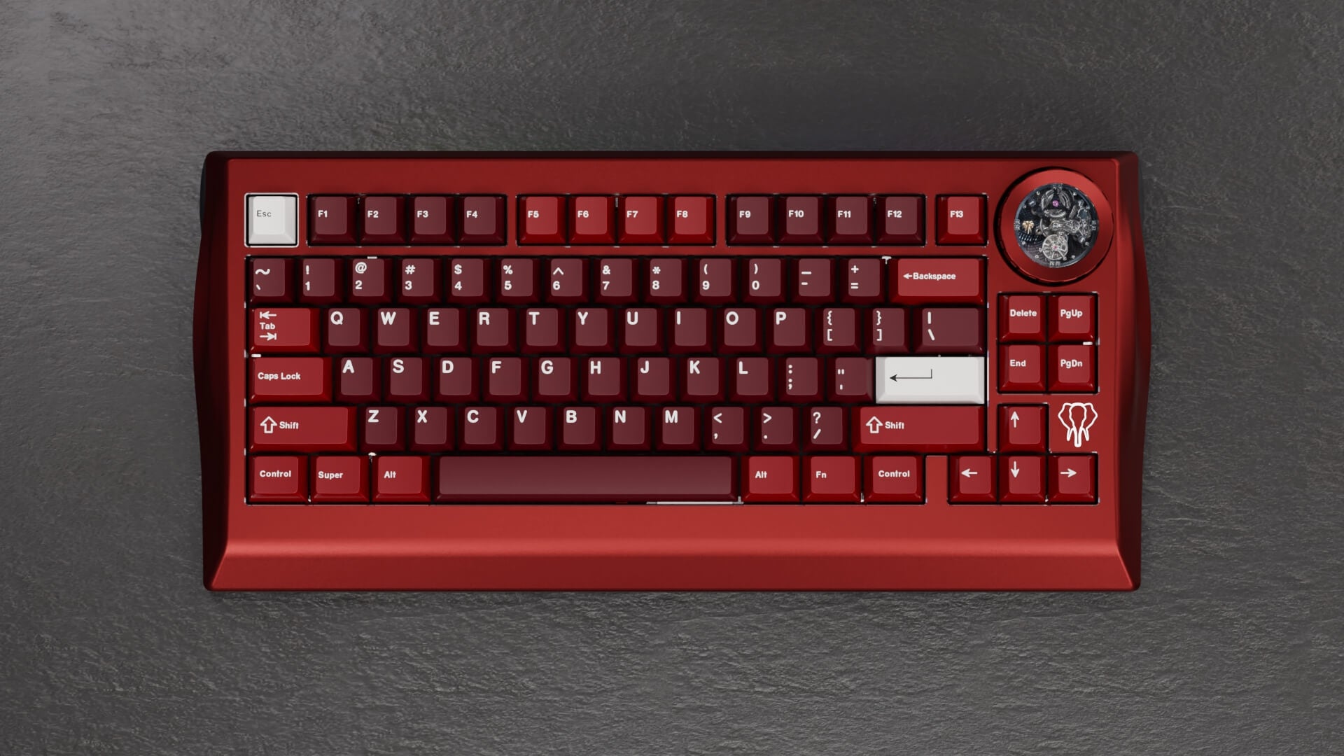 NAMA - Standard Edition [Group Buy]