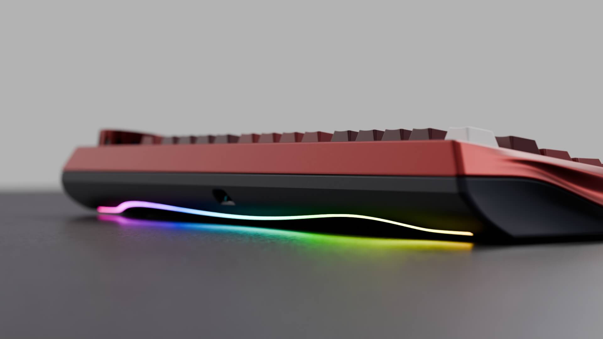 NAMA - Standard Edition [Group Buy]