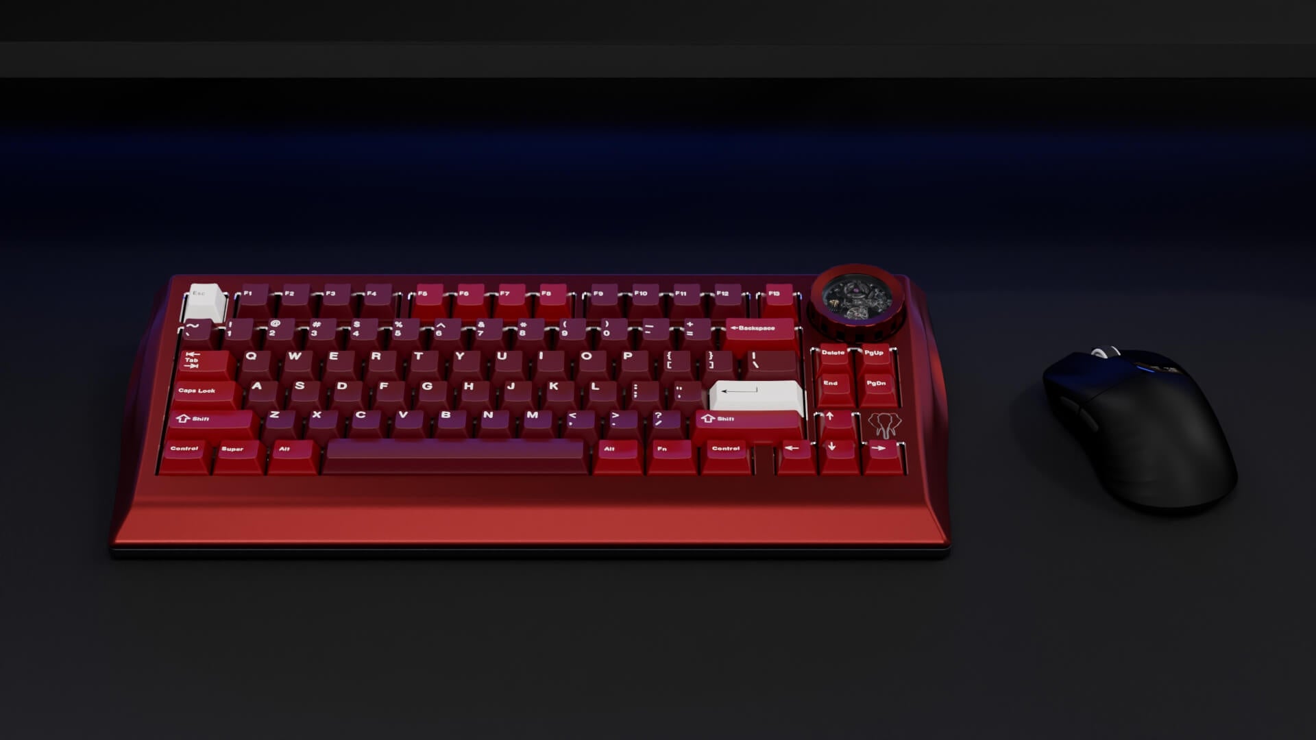 NAMA - Standard Edition [Group Buy]