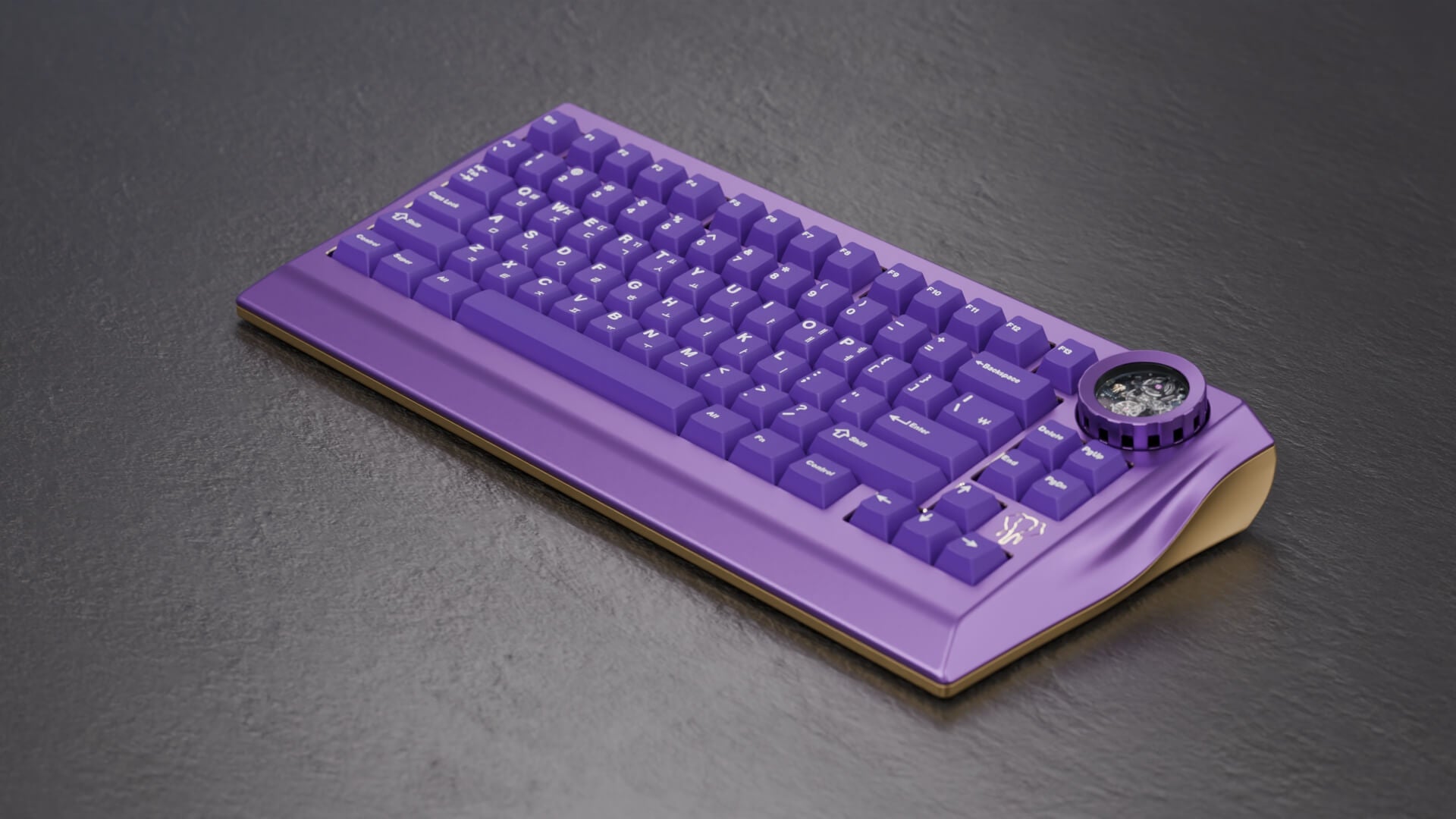 NAMA - Standard Edition [Group Buy]