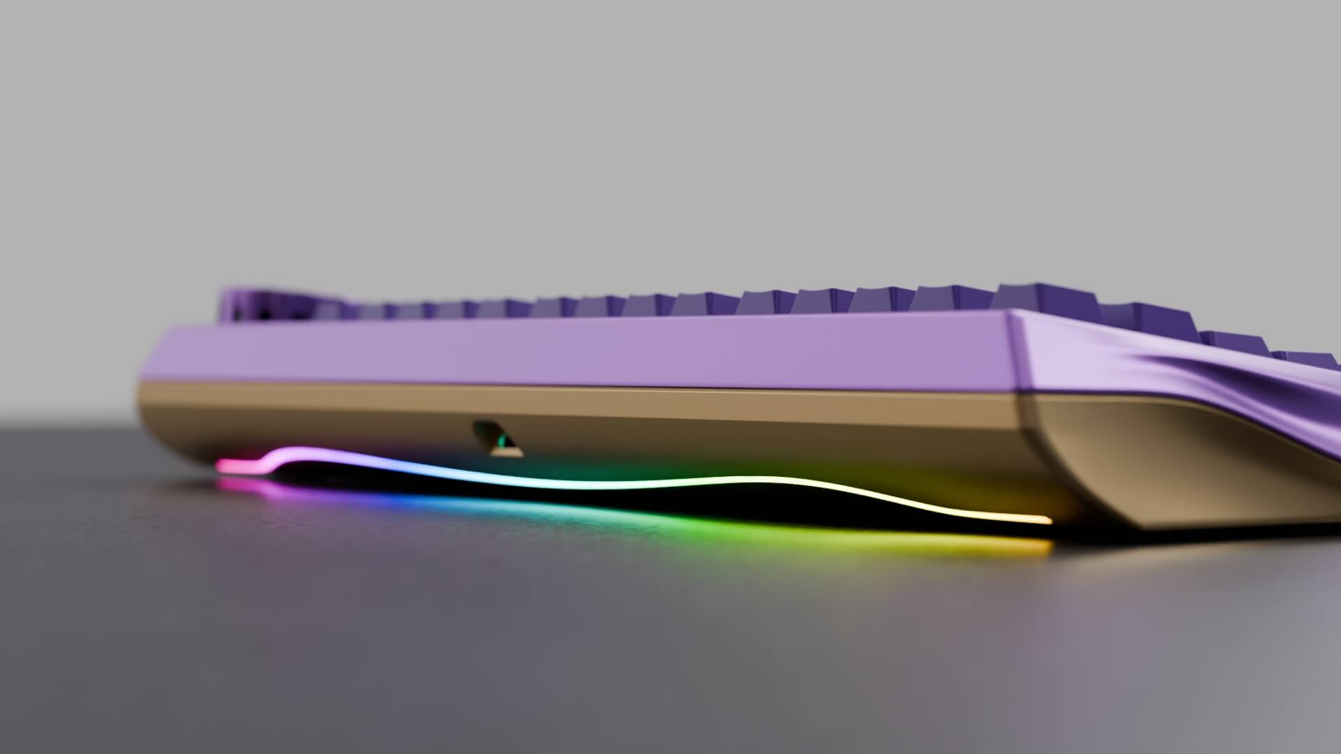 NAMA - Standard Edition [Group Buy]