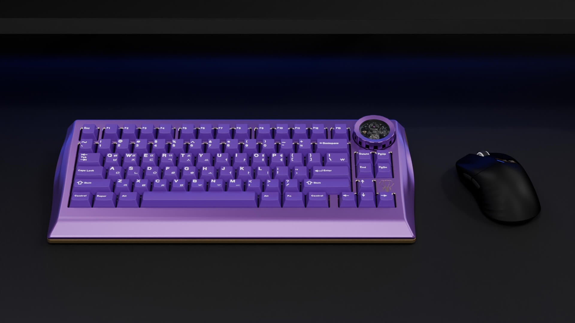 NAMA - Standard Edition [Group Buy]