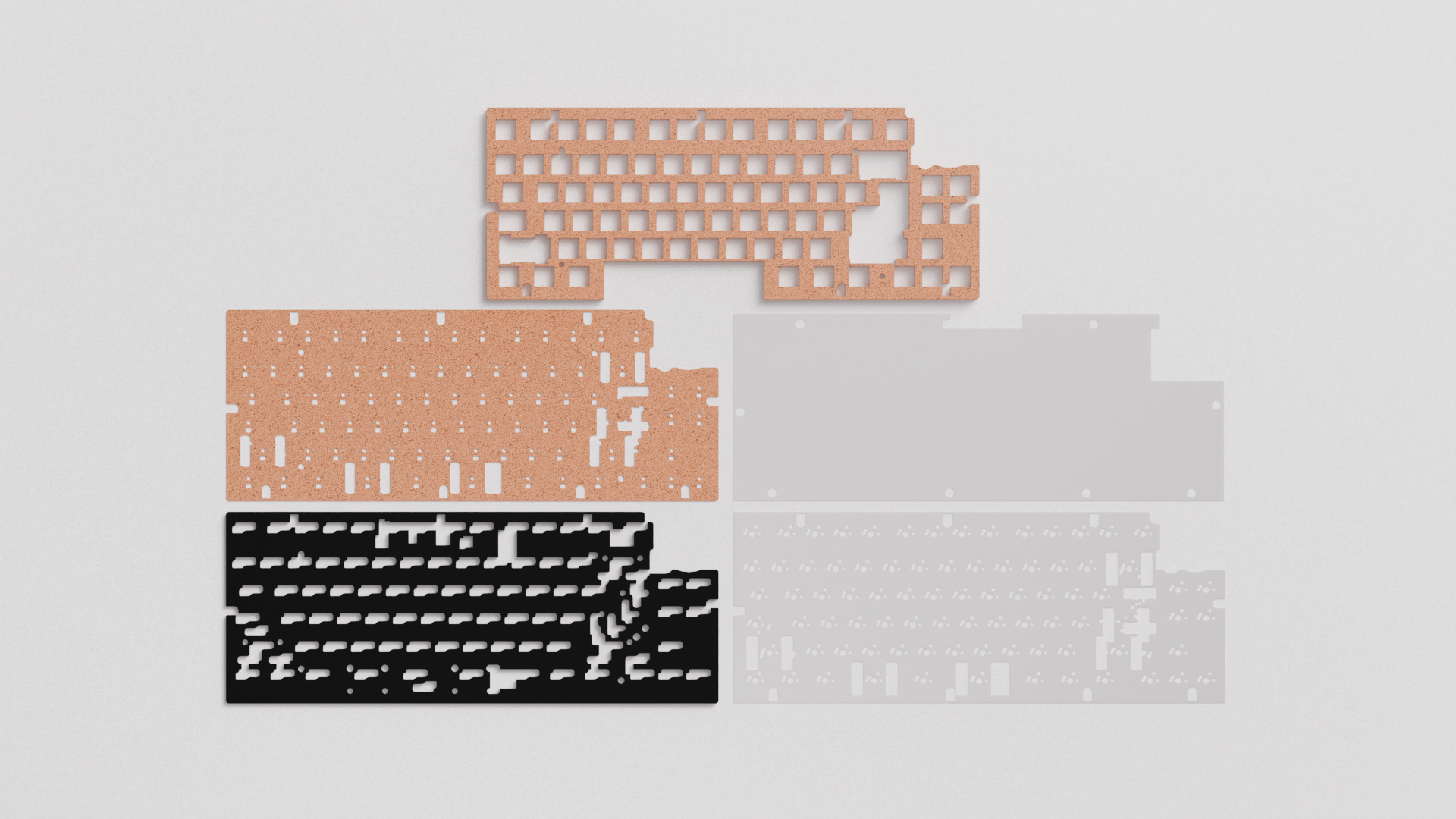 NAMA - Add-ons & Accessories [Group Buy]