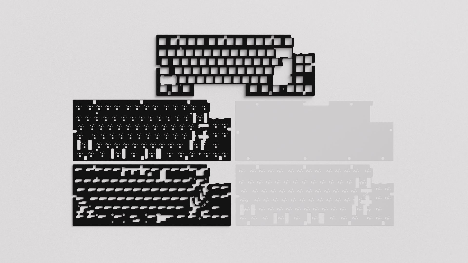 NAMA - Add-ons & Accessories [Group Buy]