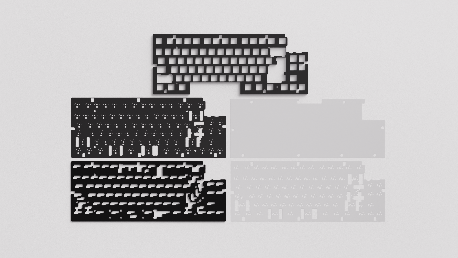 NAMA - Add-ons & Accessories [Group Buy]