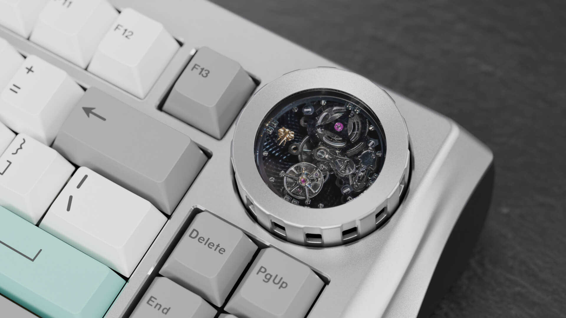 NAMA - Standard Edition [Group Buy]