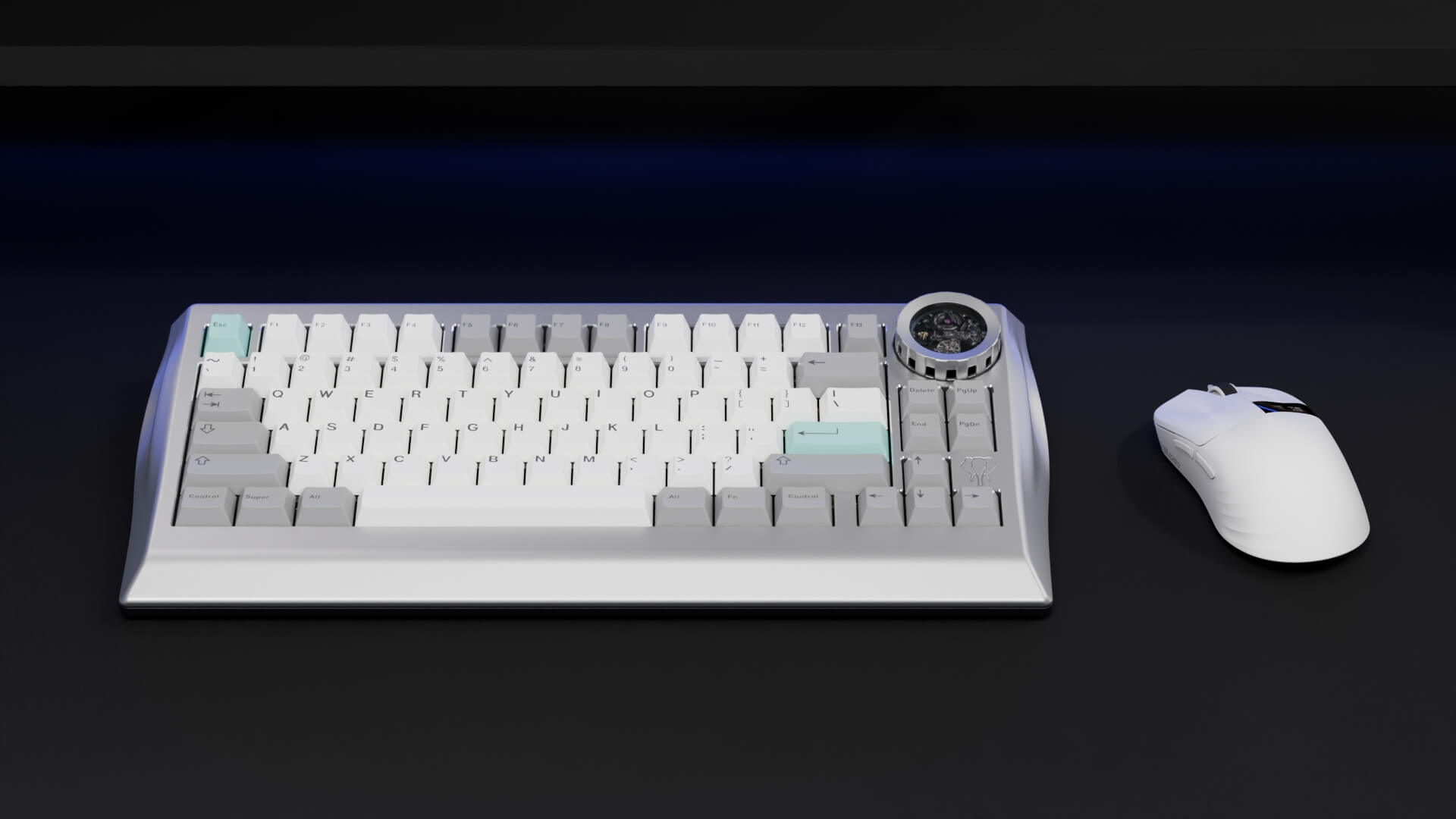 NAMA - Standard Edition [Group Buy]