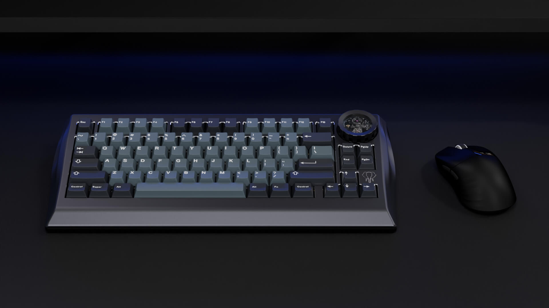 NAMA - Standard Edition [Group Buy]