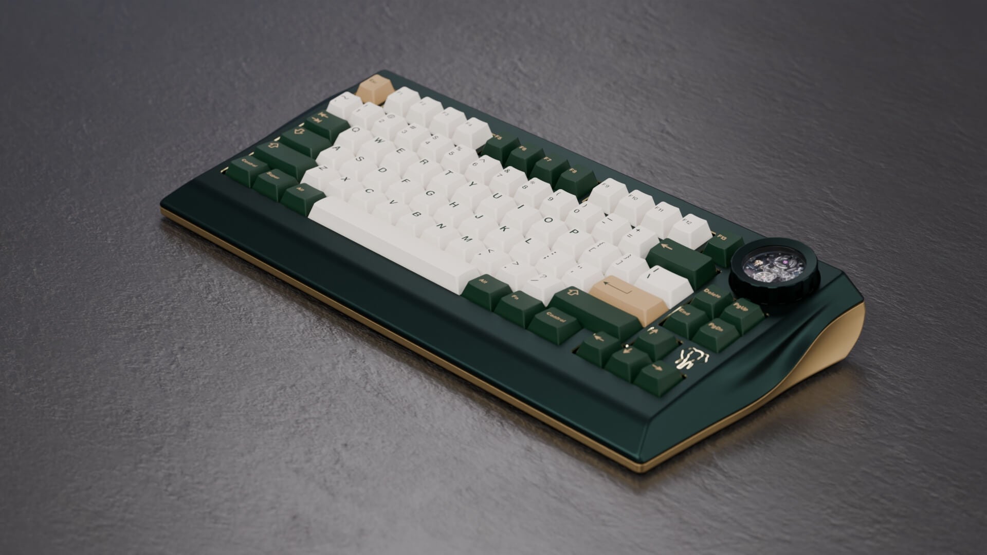 NAMA - Standard Edition [Group Buy]