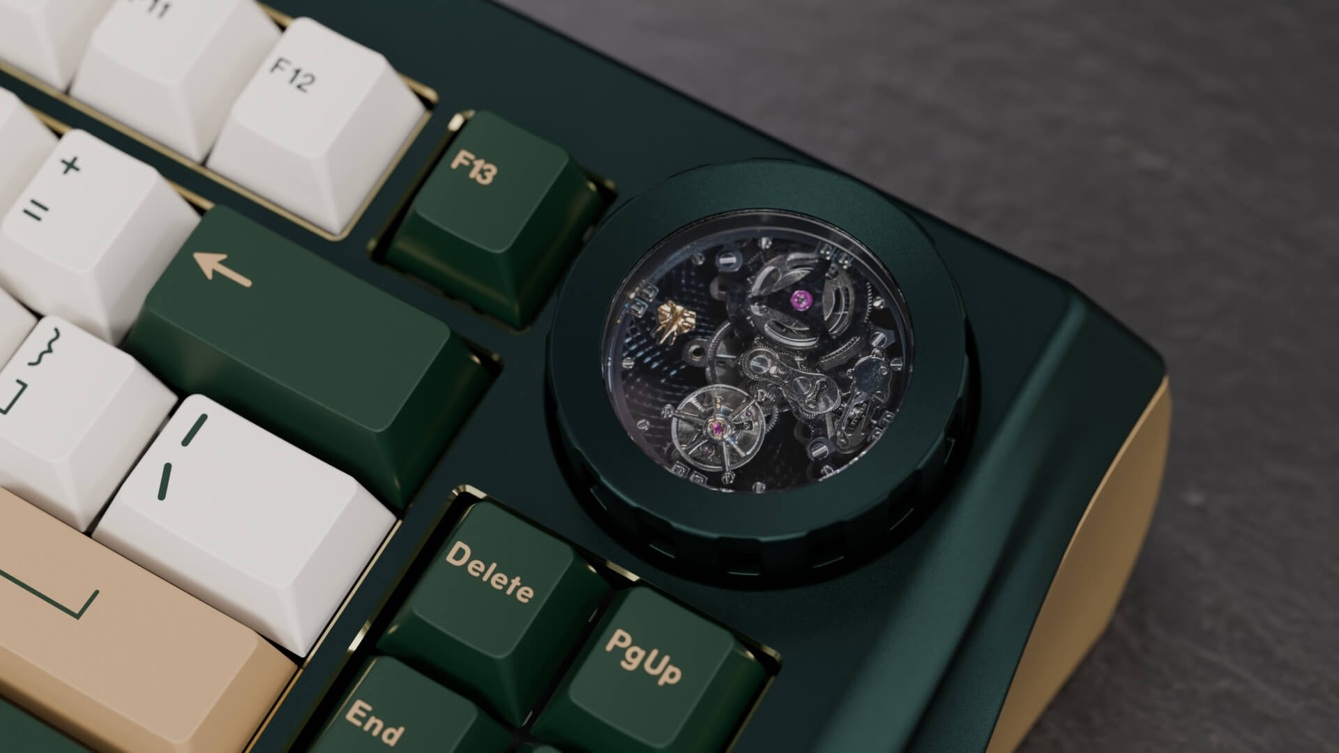 NAMA - Standard Edition [Group Buy]