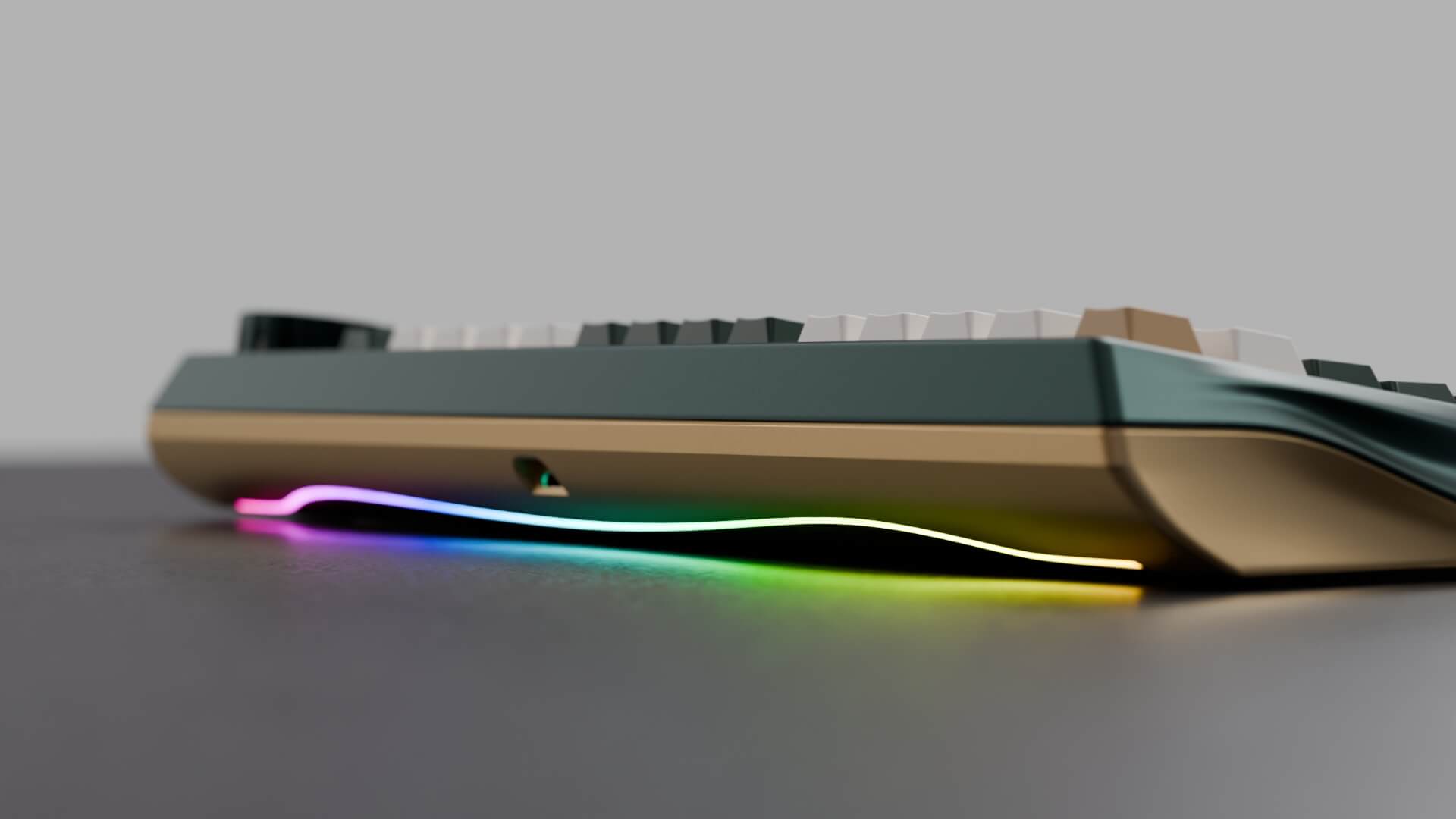 NAMA - Standard Edition [Group Buy]