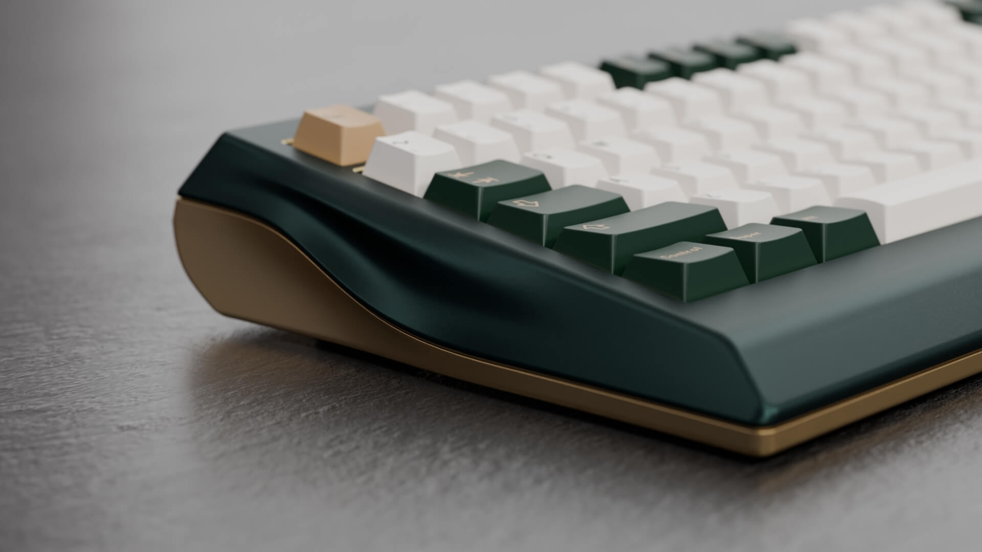 NAMA - Standard Edition [Group Buy]