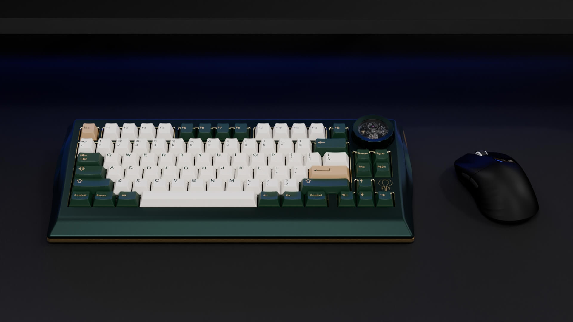 NAMA - Standard Edition [Group Buy]