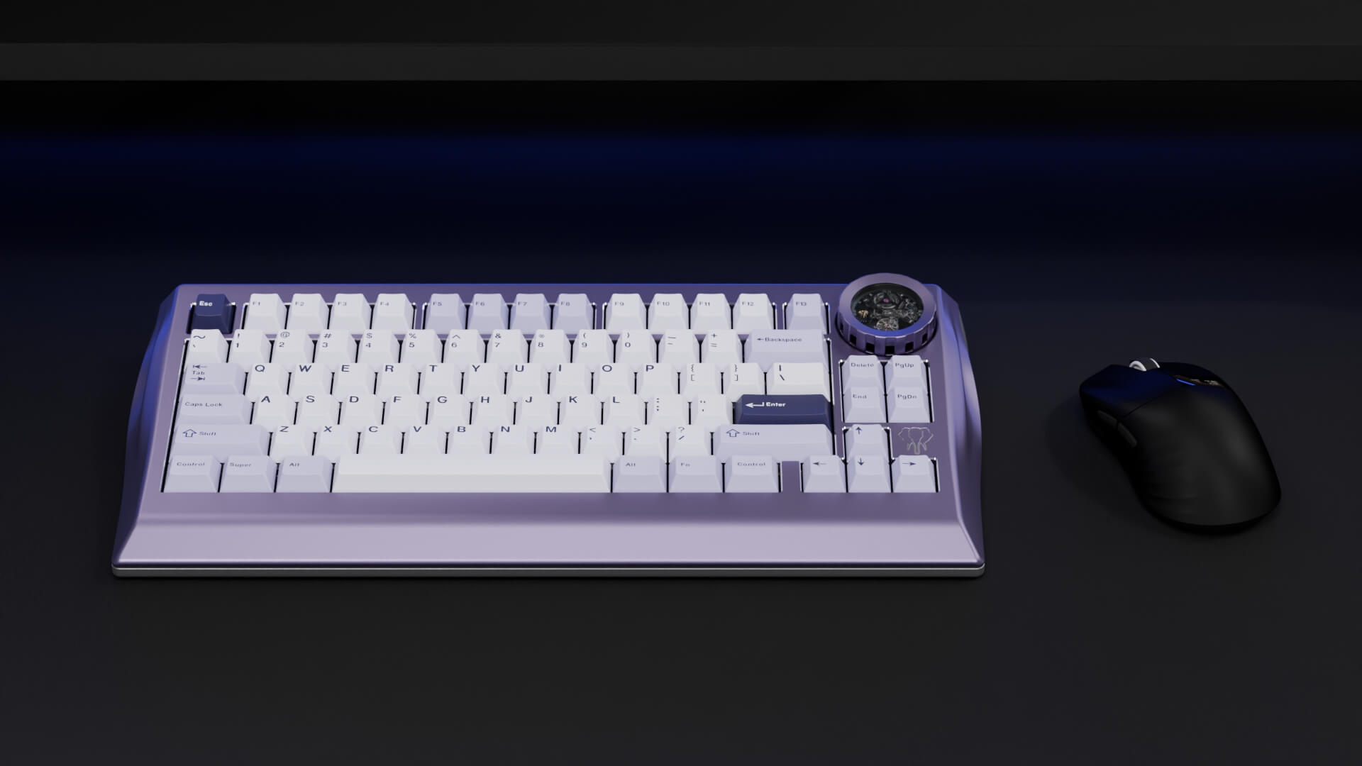 NAMA - Standard Edition [Group Buy]