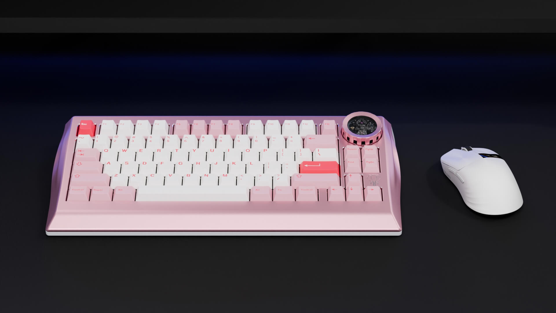 NAMA - Standard Edition [Group Buy]