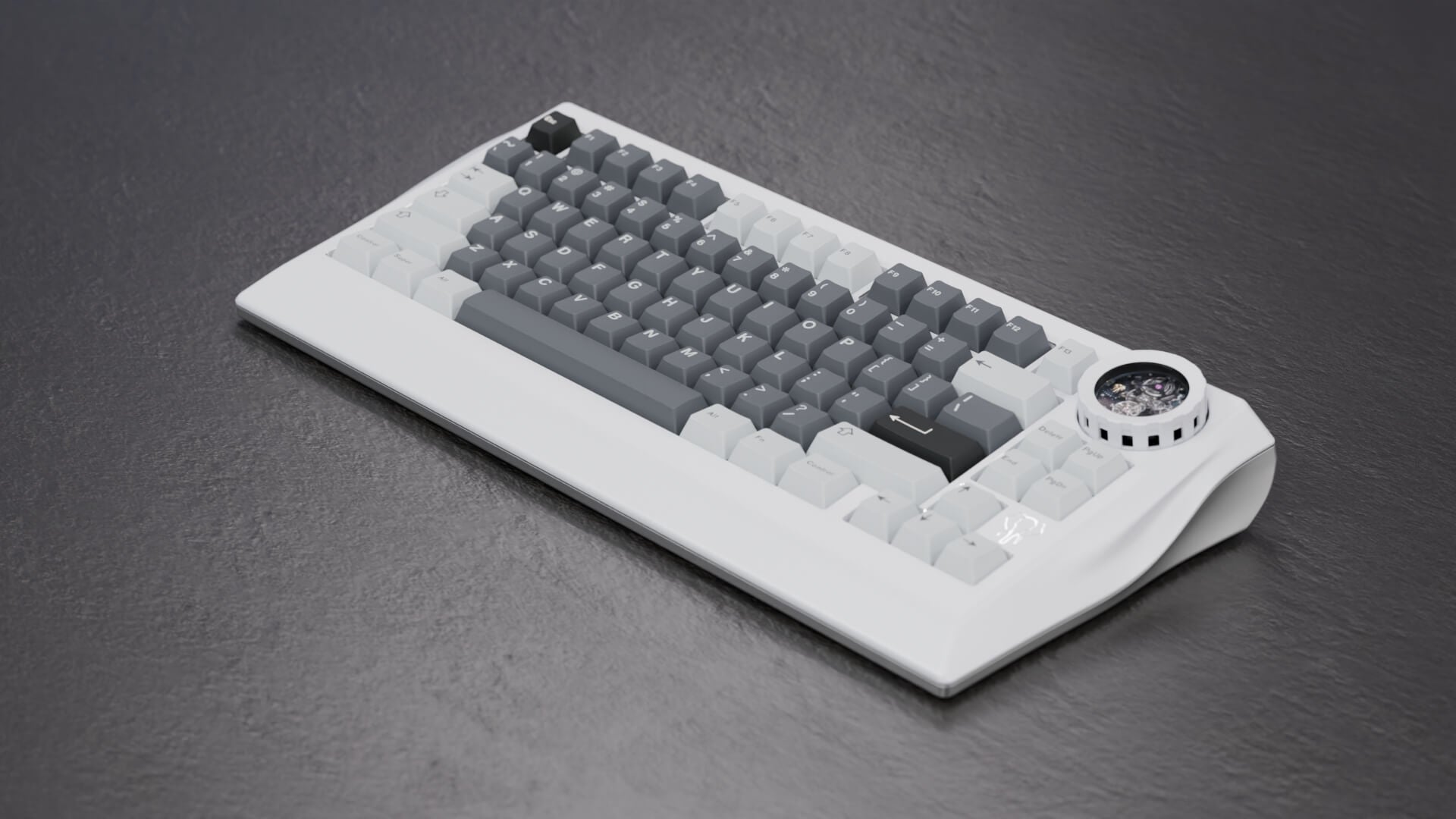 NAMA - Standard Edition [Group Buy]