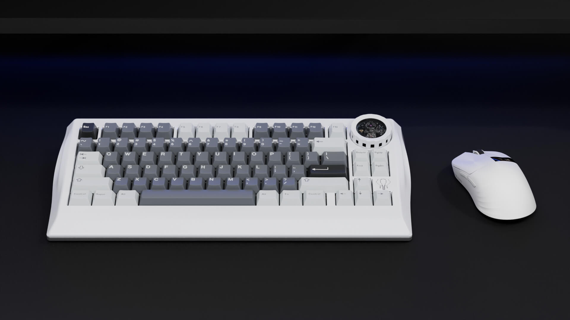 NAMA - Standard Edition [Group Buy]