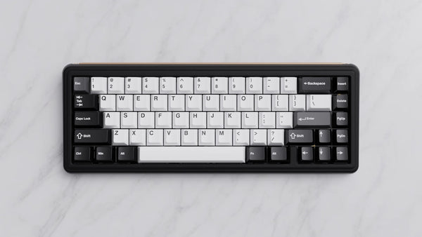 ND65 CS HE Keyboard [In stock]