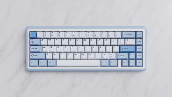 ND65 CS HE Keyboard [In stock]