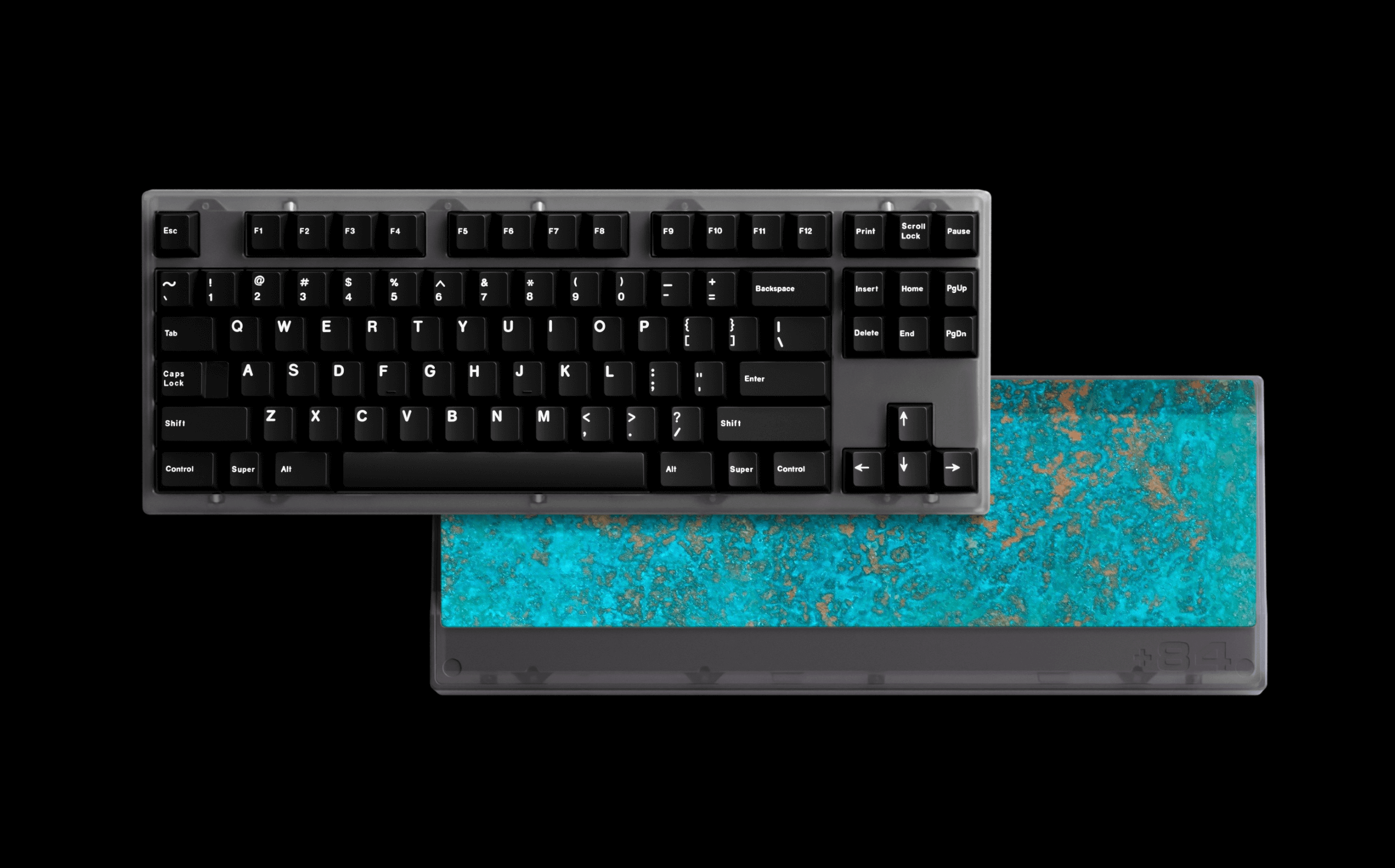 Nuxros +84 TKL [Group Buy]