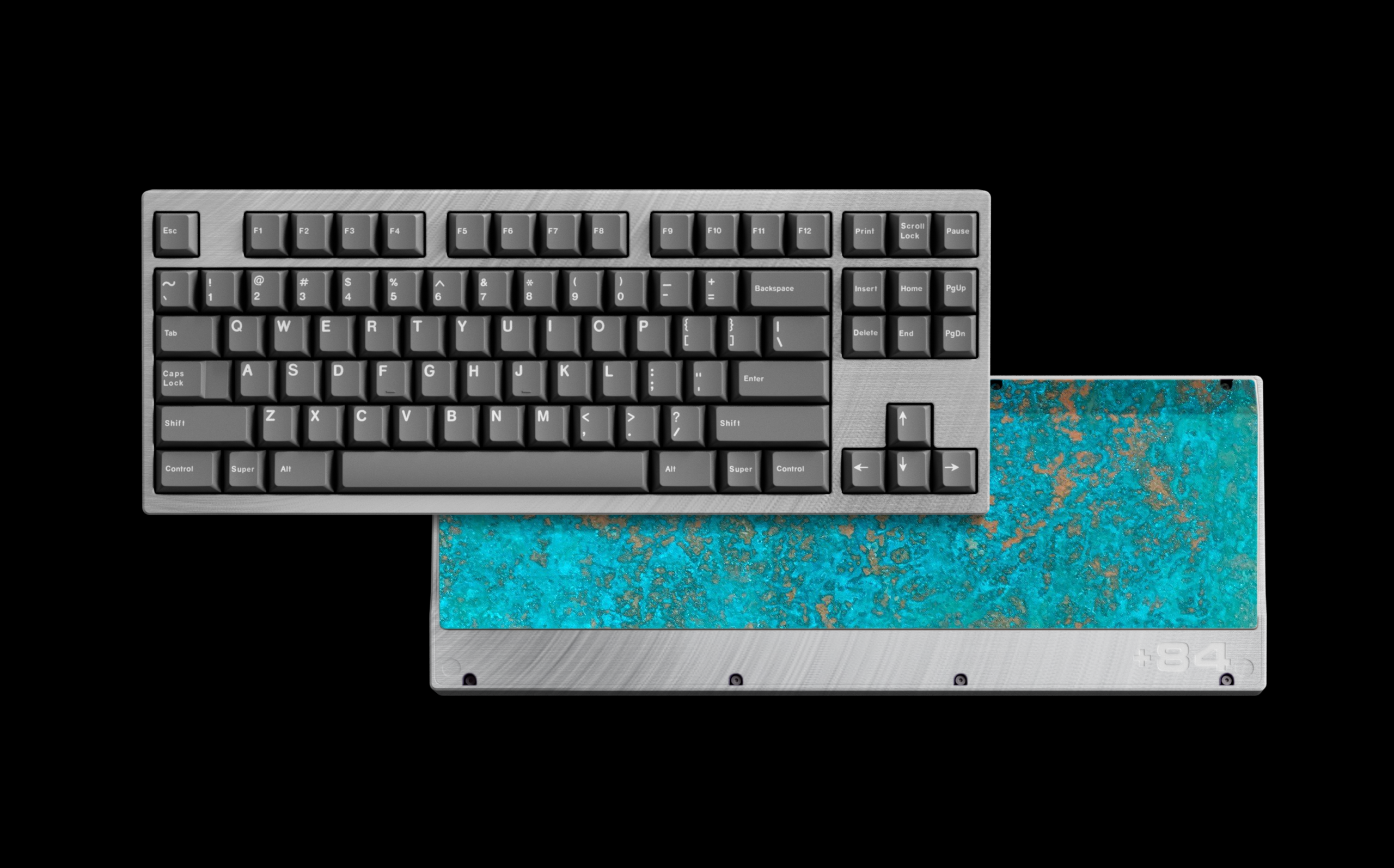 Nuxros +84 TKL [Group Buy]