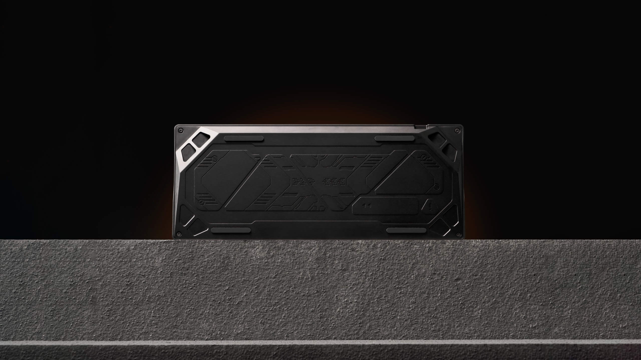 SF60 Magnetic HE Keyboard [Pre-order]