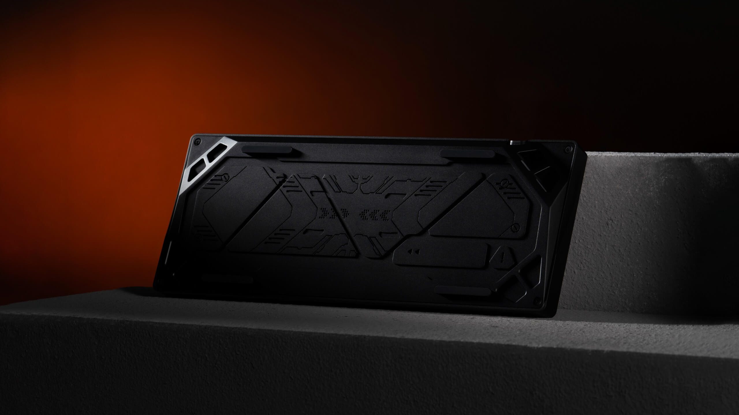 SF60 Magnetic HE Keyboard [Pre-order]