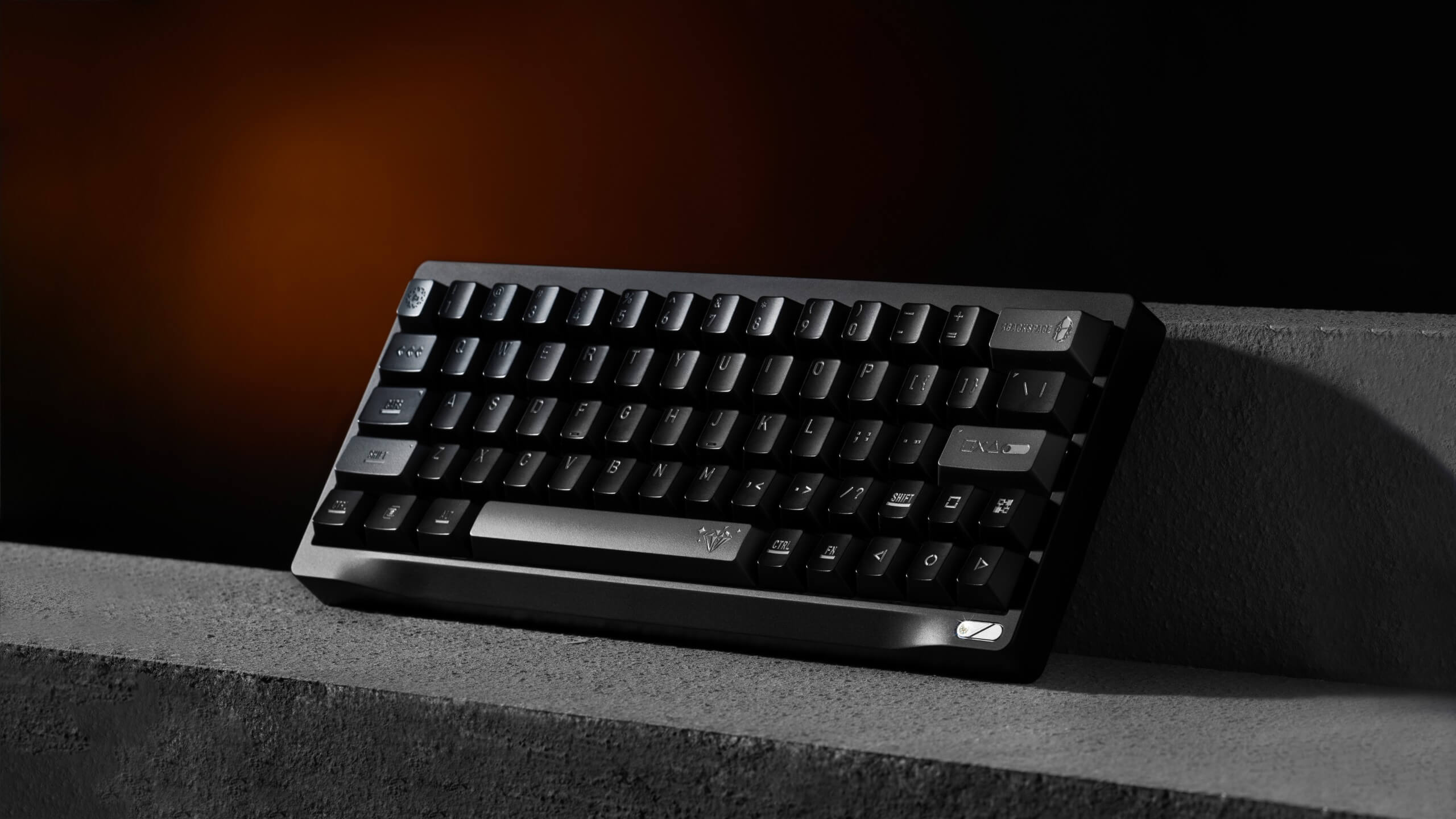 SF60 Magnetic HE Keyboard [Pre-order]