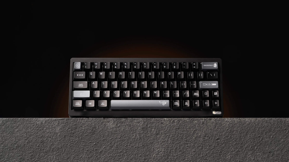 SF60 HE Keyboard