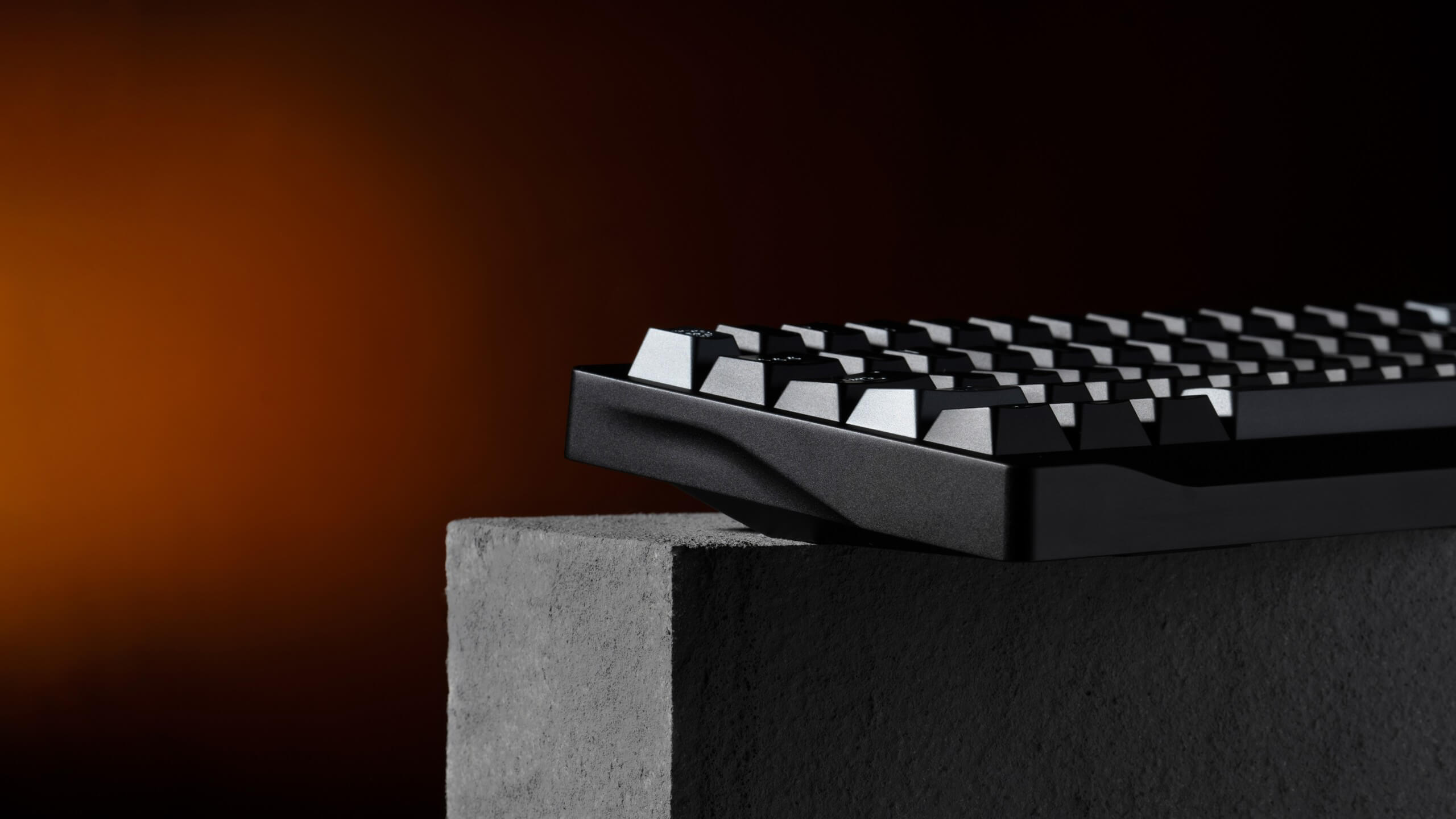 SF60 Magnetic HE Keyboard [Pre-order]