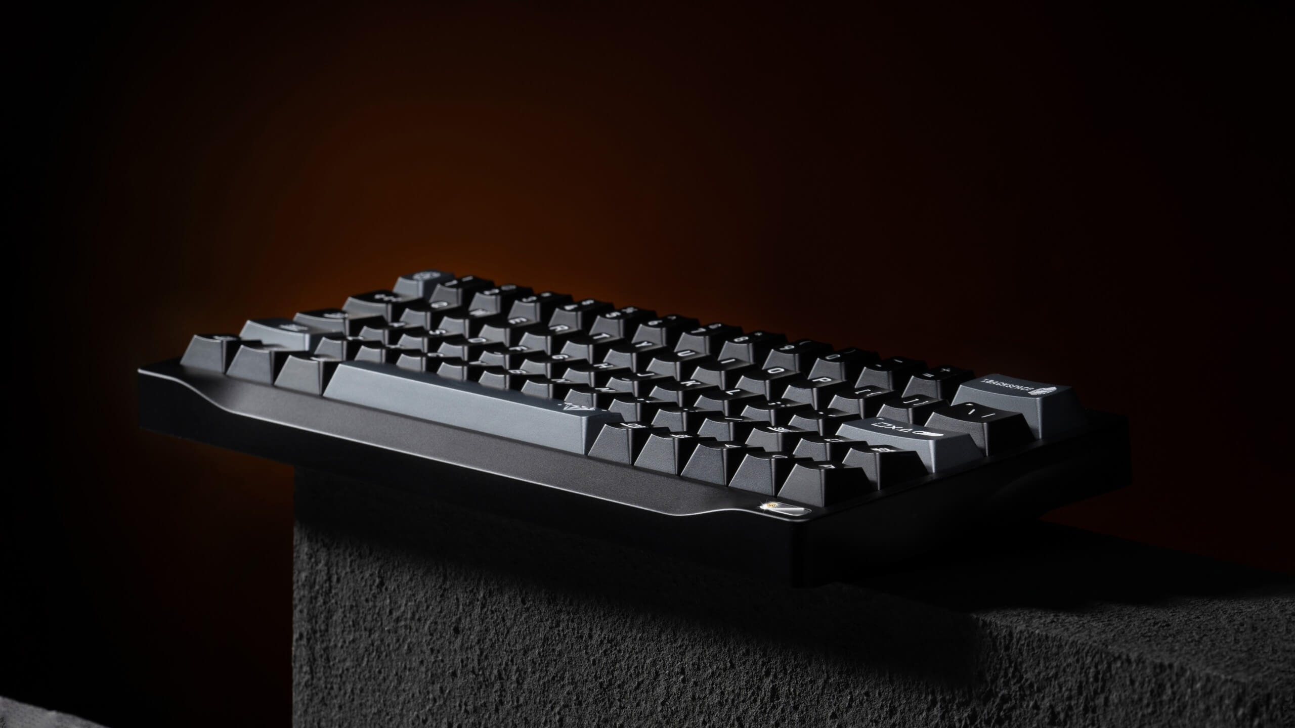 SF60 Magnetic HE Keyboard [Pre-order]