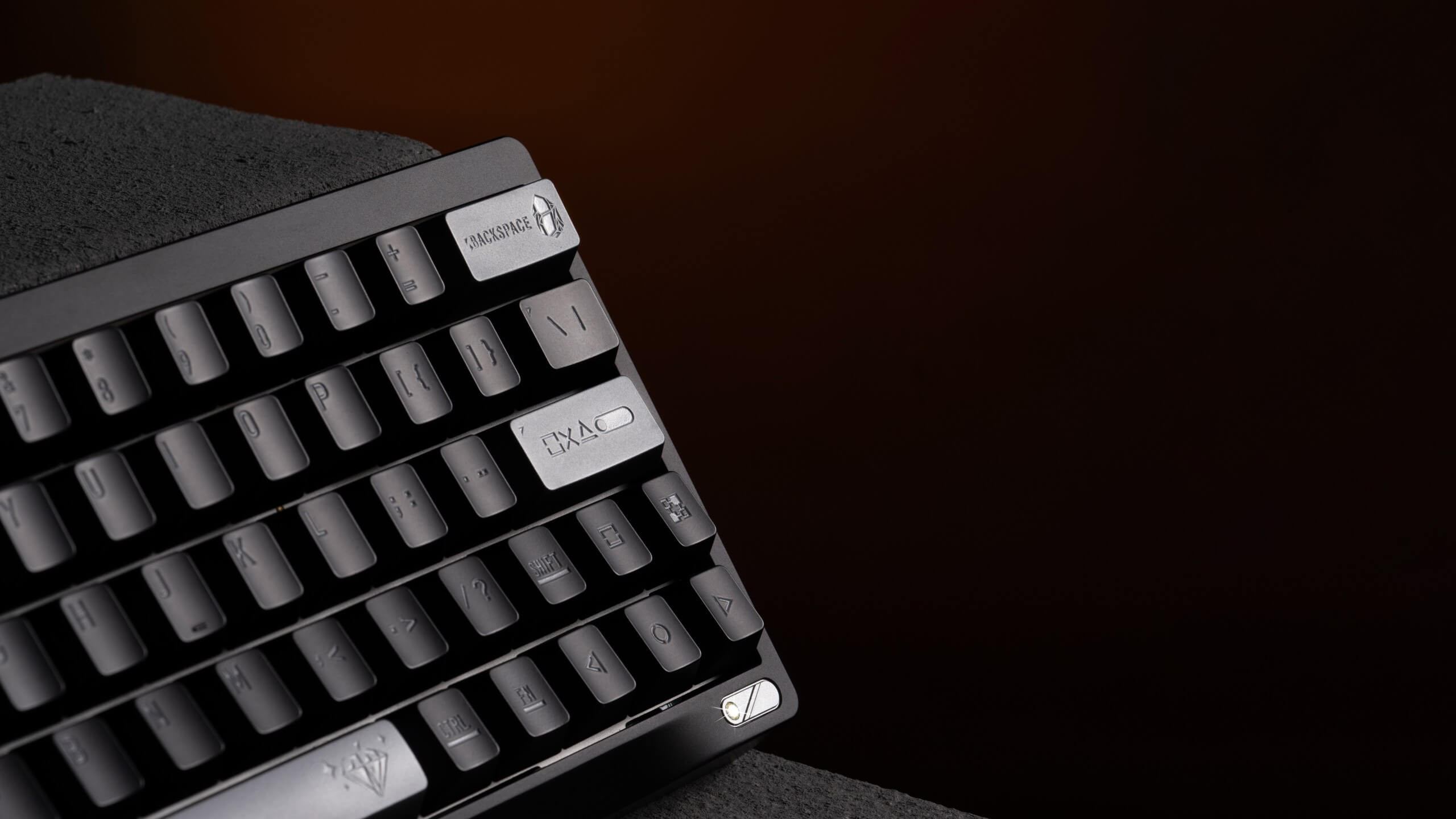 SF60 Magnetic HE Keyboard [Pre-order]