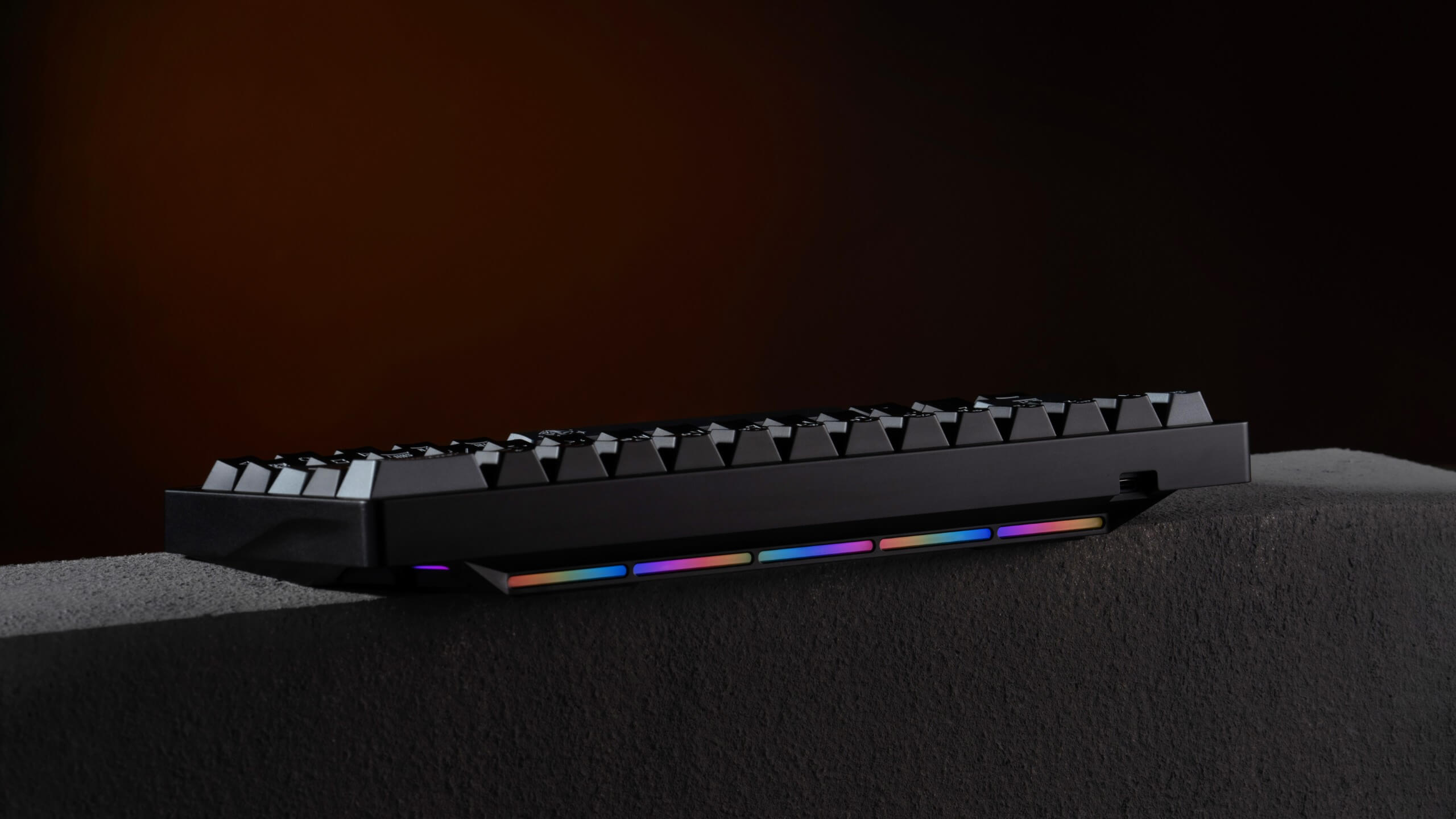 SF60 Magnetic HE Keyboard [Pre-order]