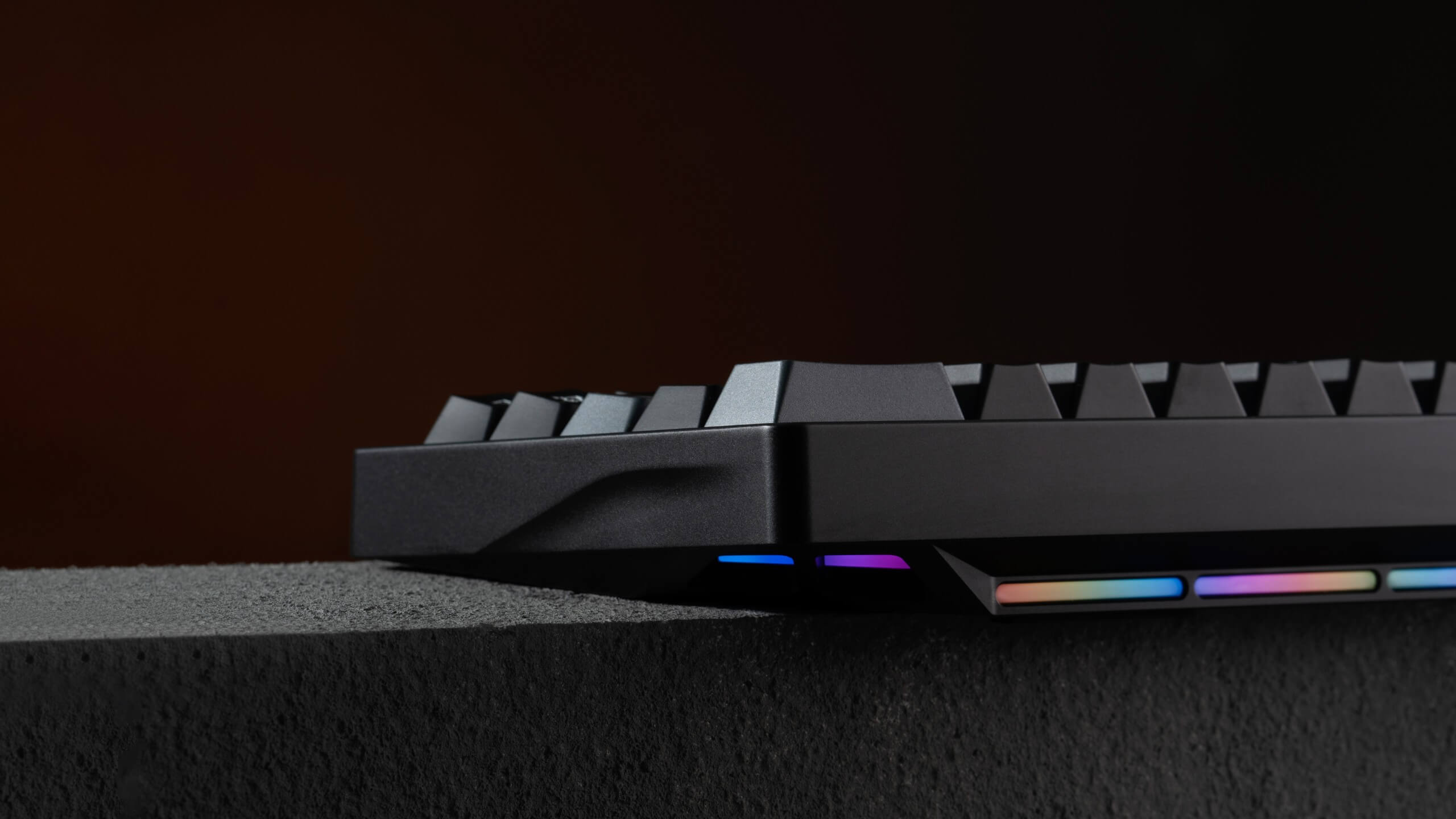 SF60 Magnetic HE Keyboard [Pre-order]