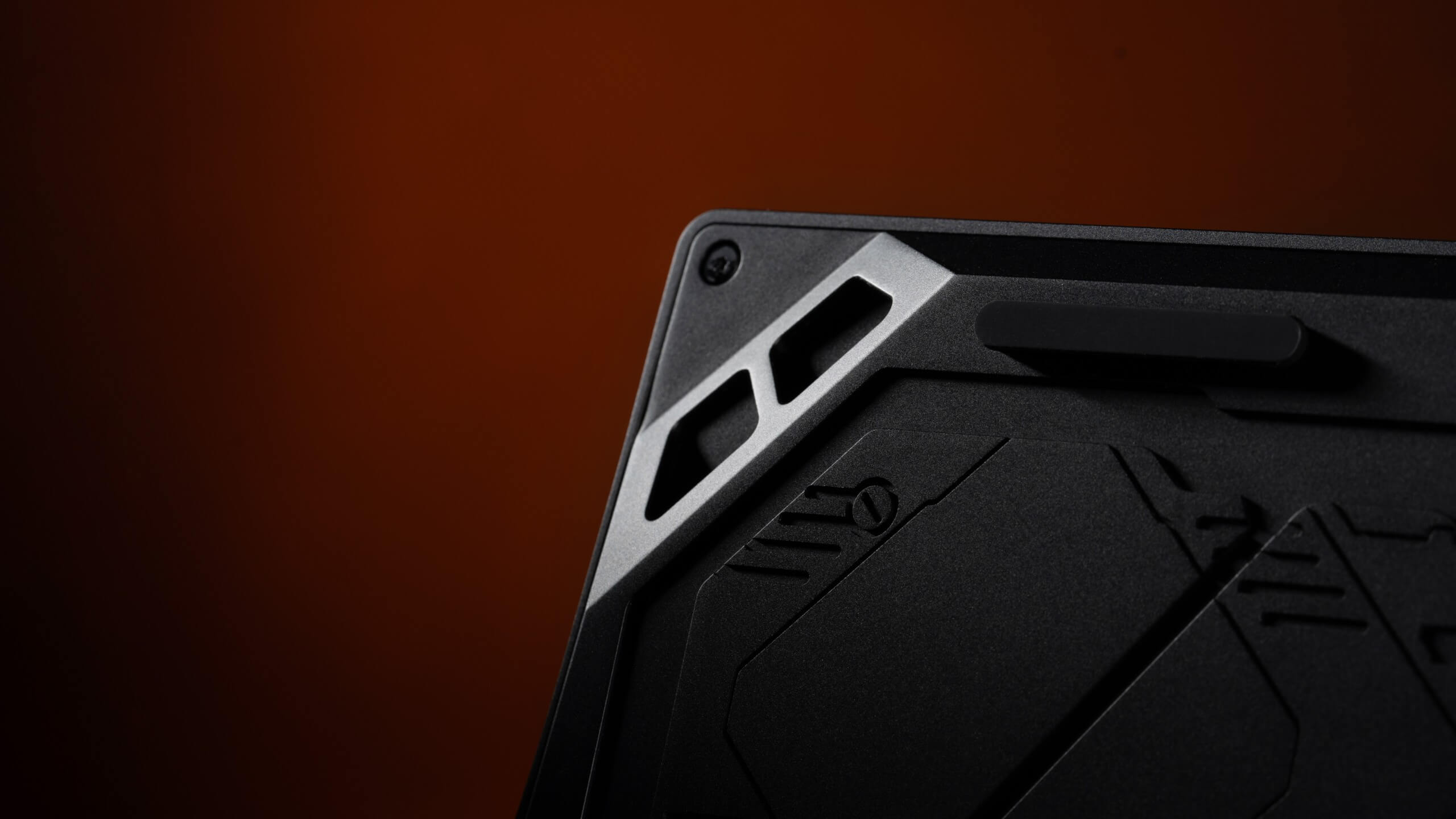 SF60 Magnetic HE Keyboard [Pre-order]