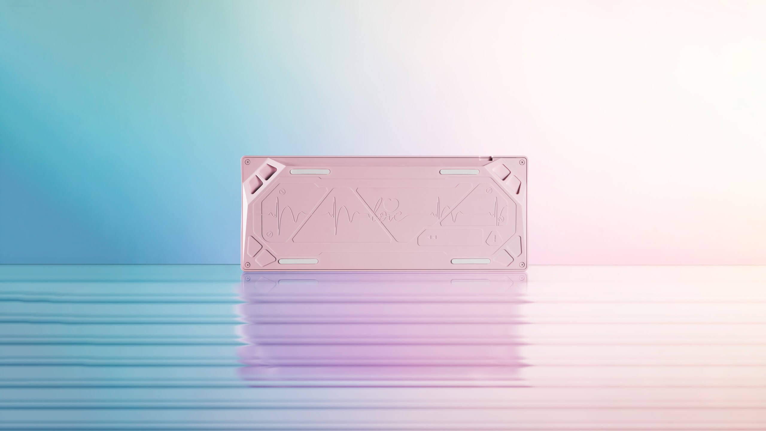 SF60 Magnetic HE Keyboard [Pre-order]