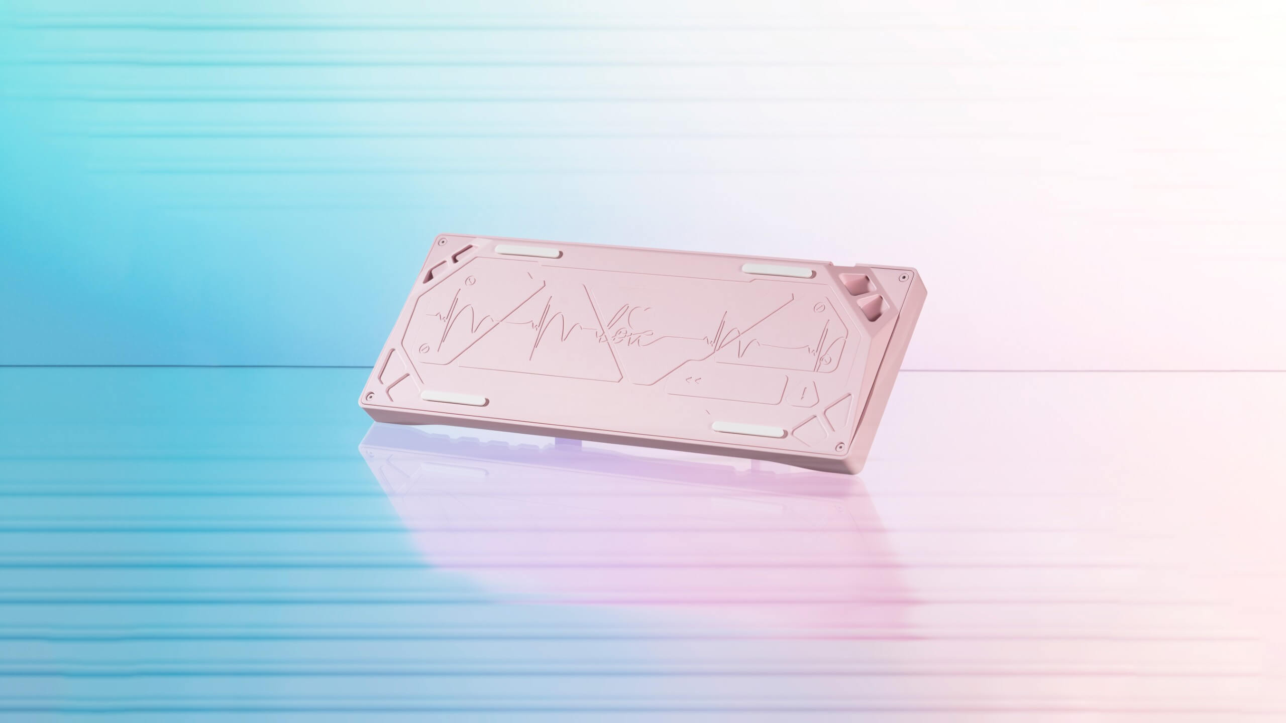 SF60 Magnetic HE Keyboard [Pre-order]