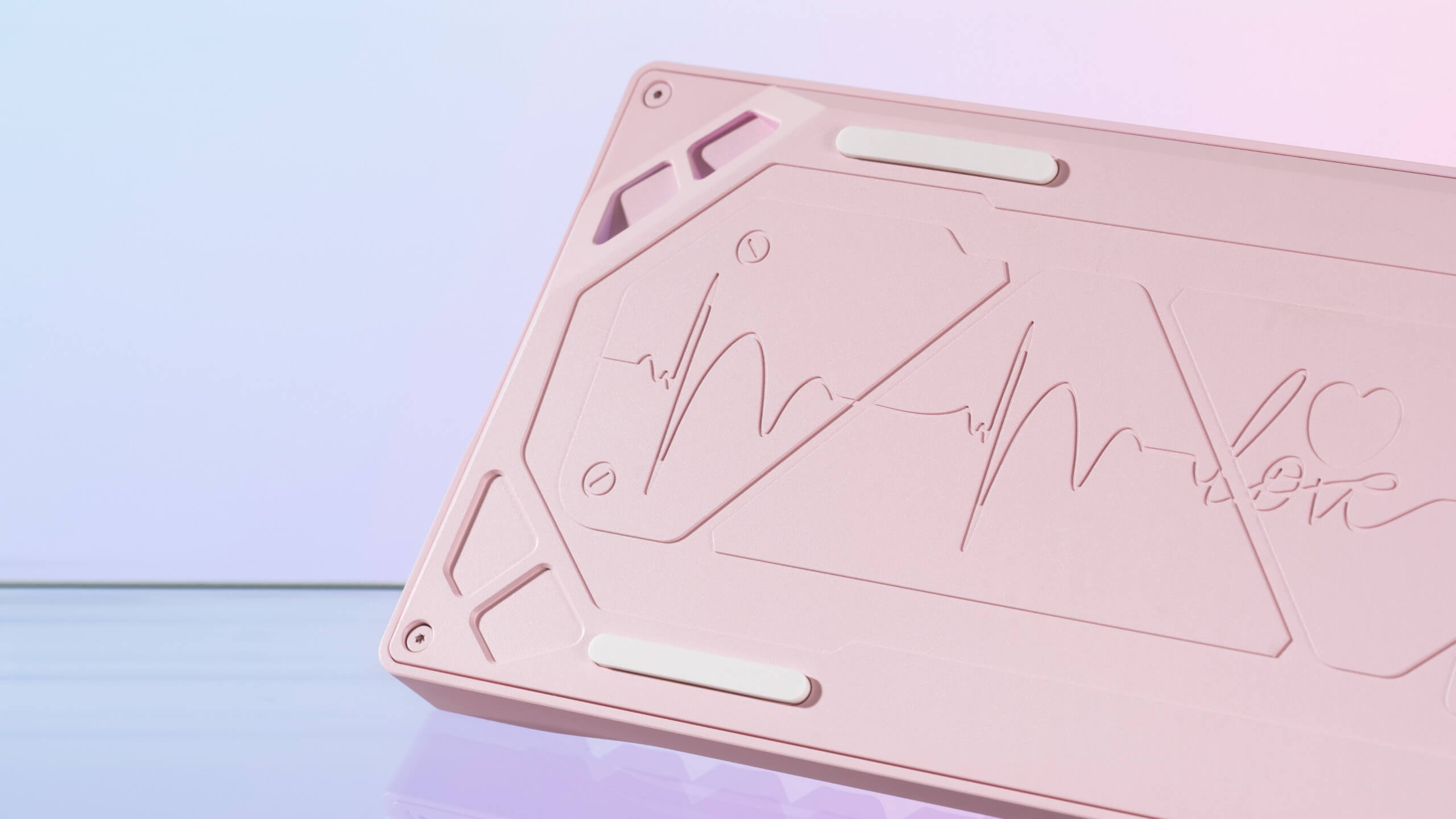 SF60 Magnetic HE Keyboard [Pre-order]