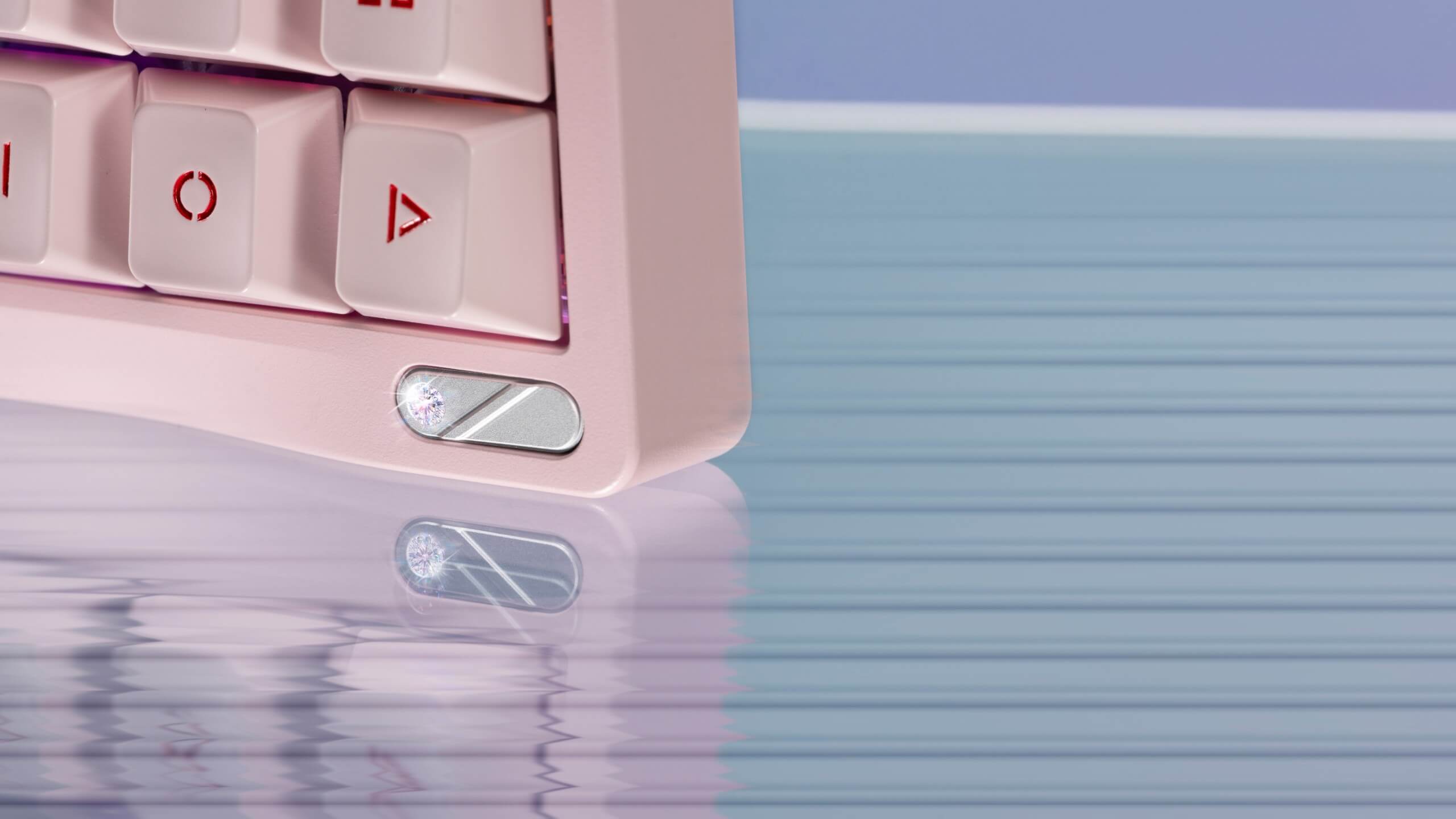 SF60 Magnetic HE Keyboard [Pre-order]