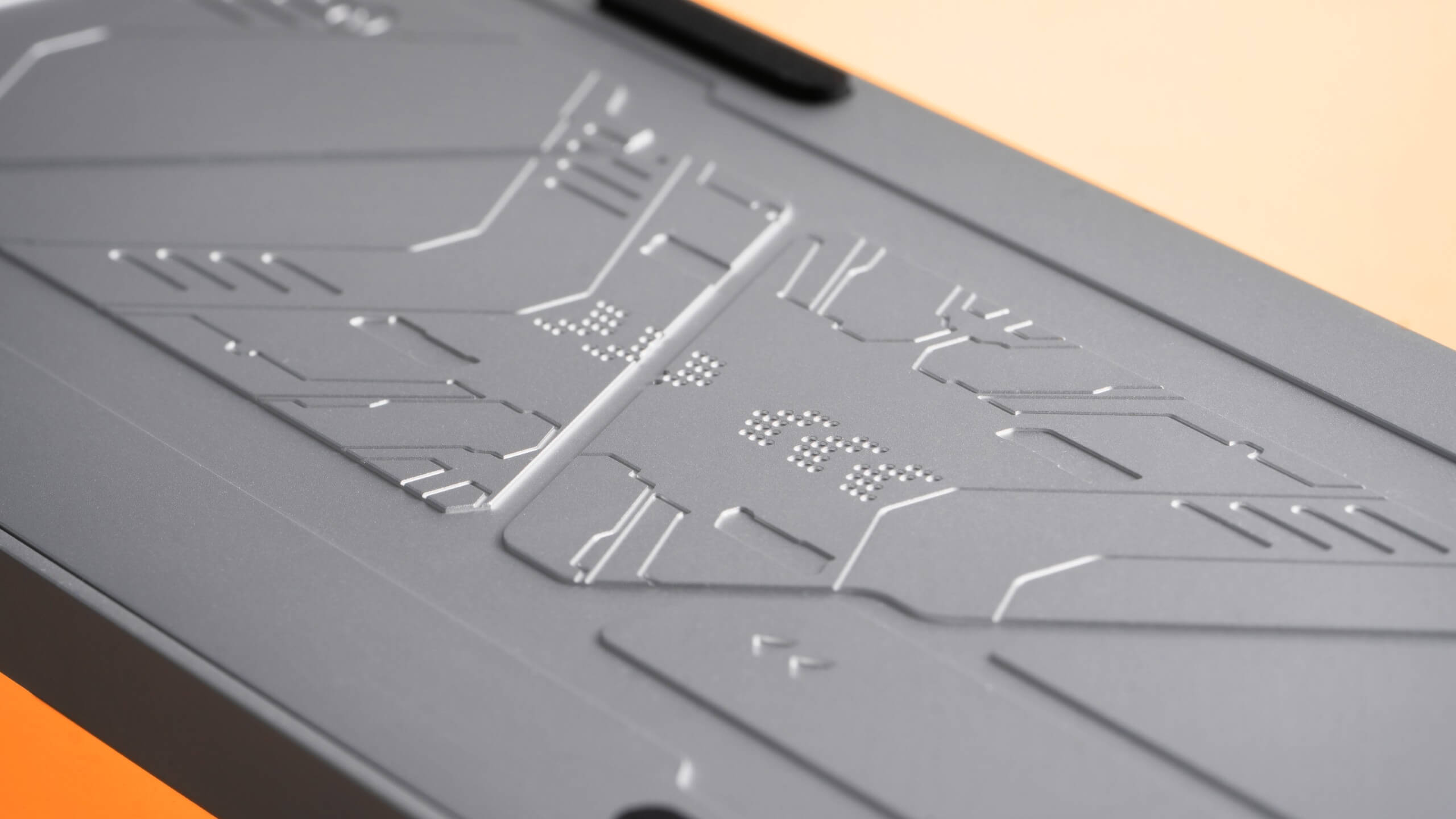 SF60 Magnetic HE Keyboard [Pre-order]