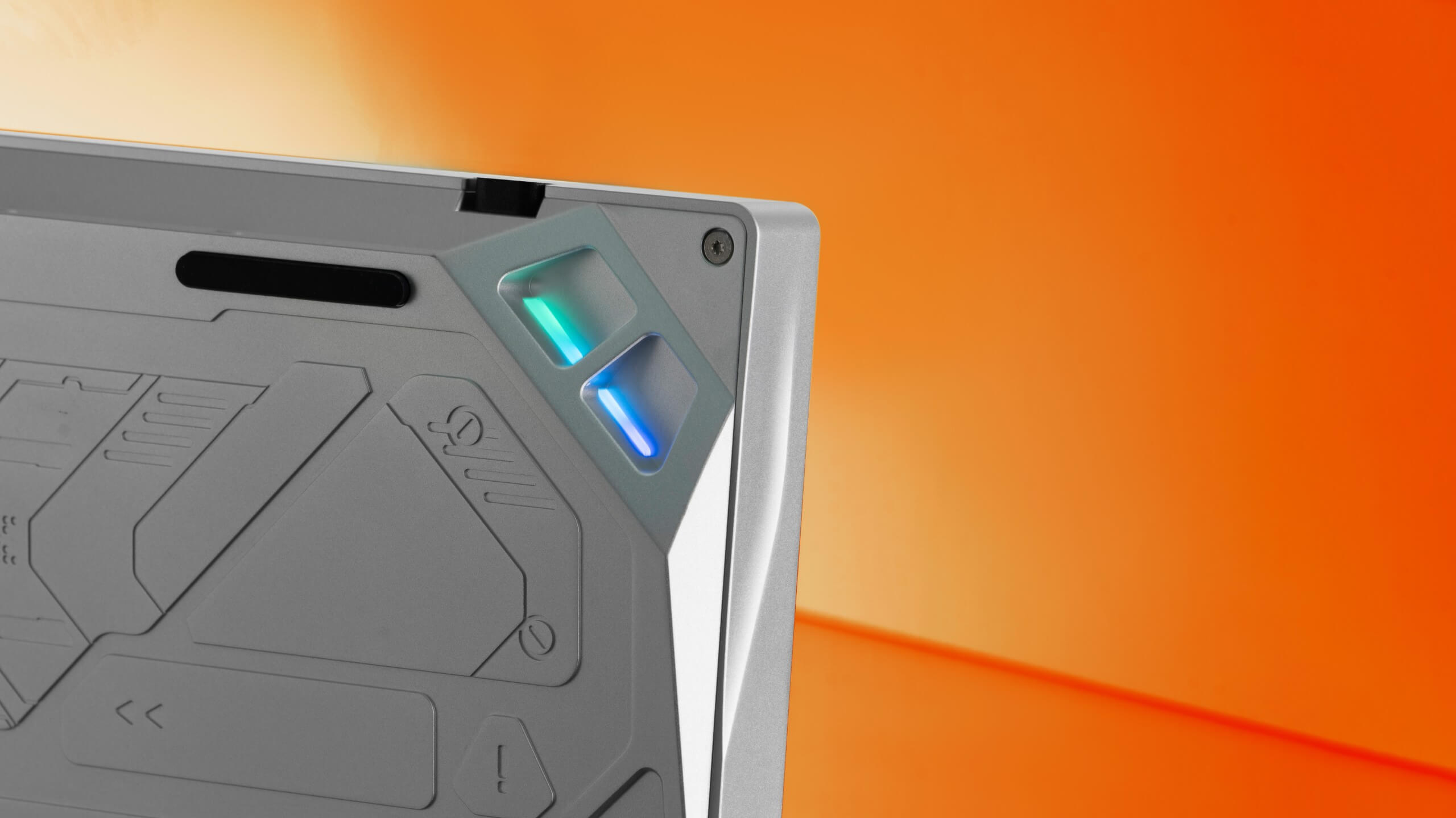 SF60 Magnetic HE Keyboard [Pre-order]