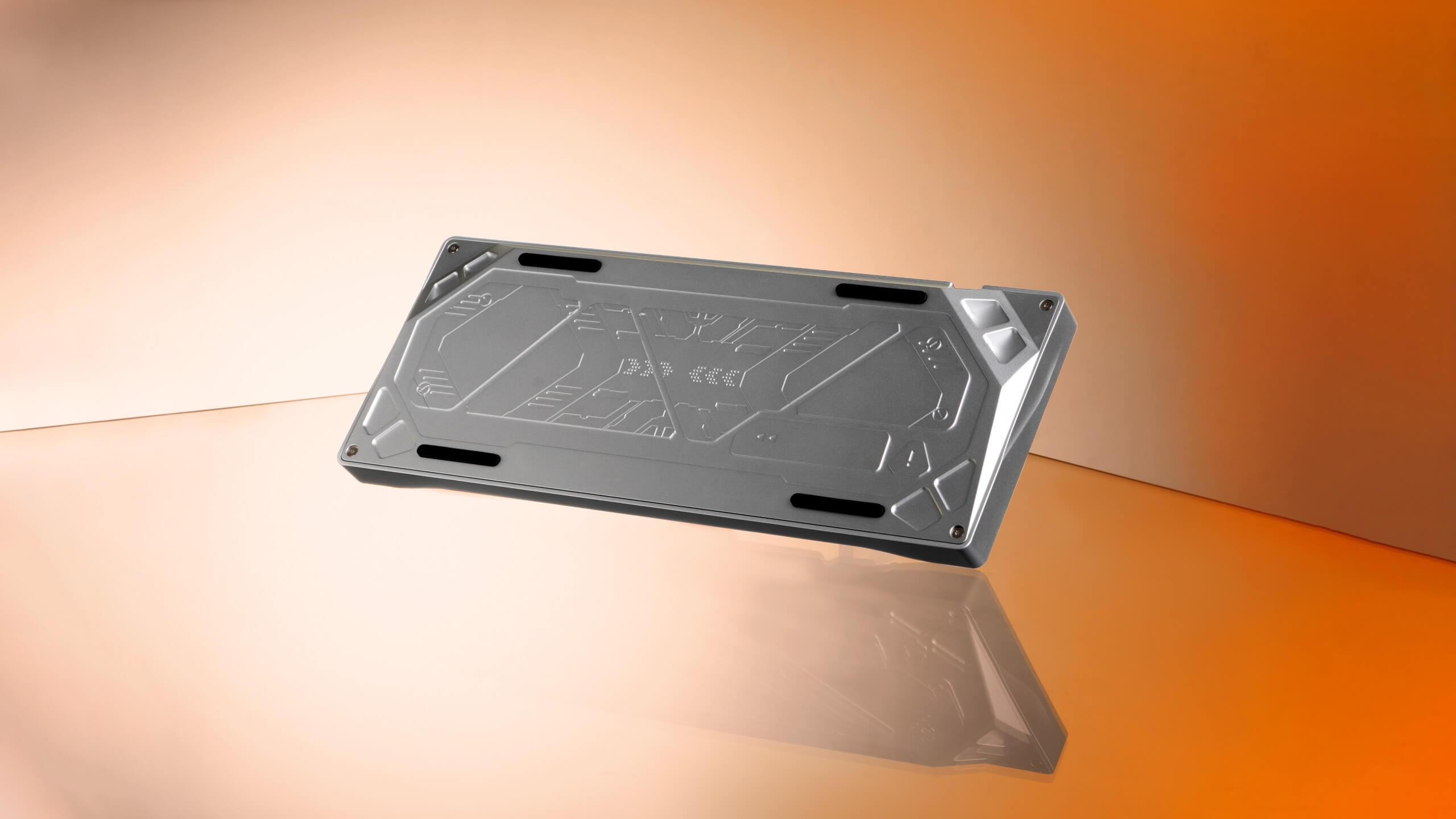 SF60 Magnetic HE Keyboard [Pre-order]
