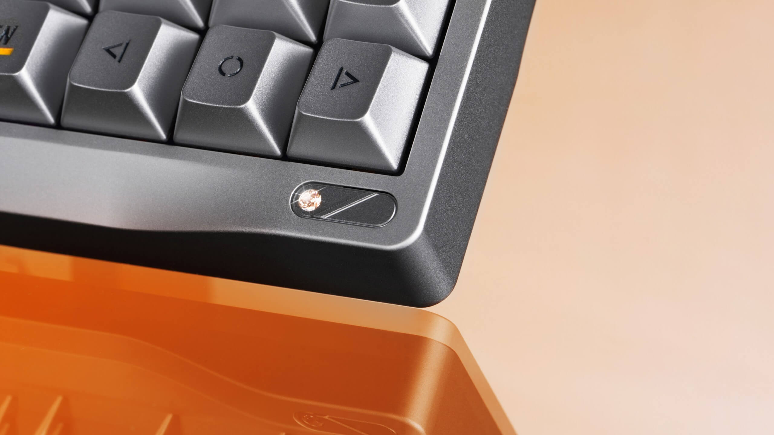 SF60 Magnetic HE Keyboard [Pre-order]